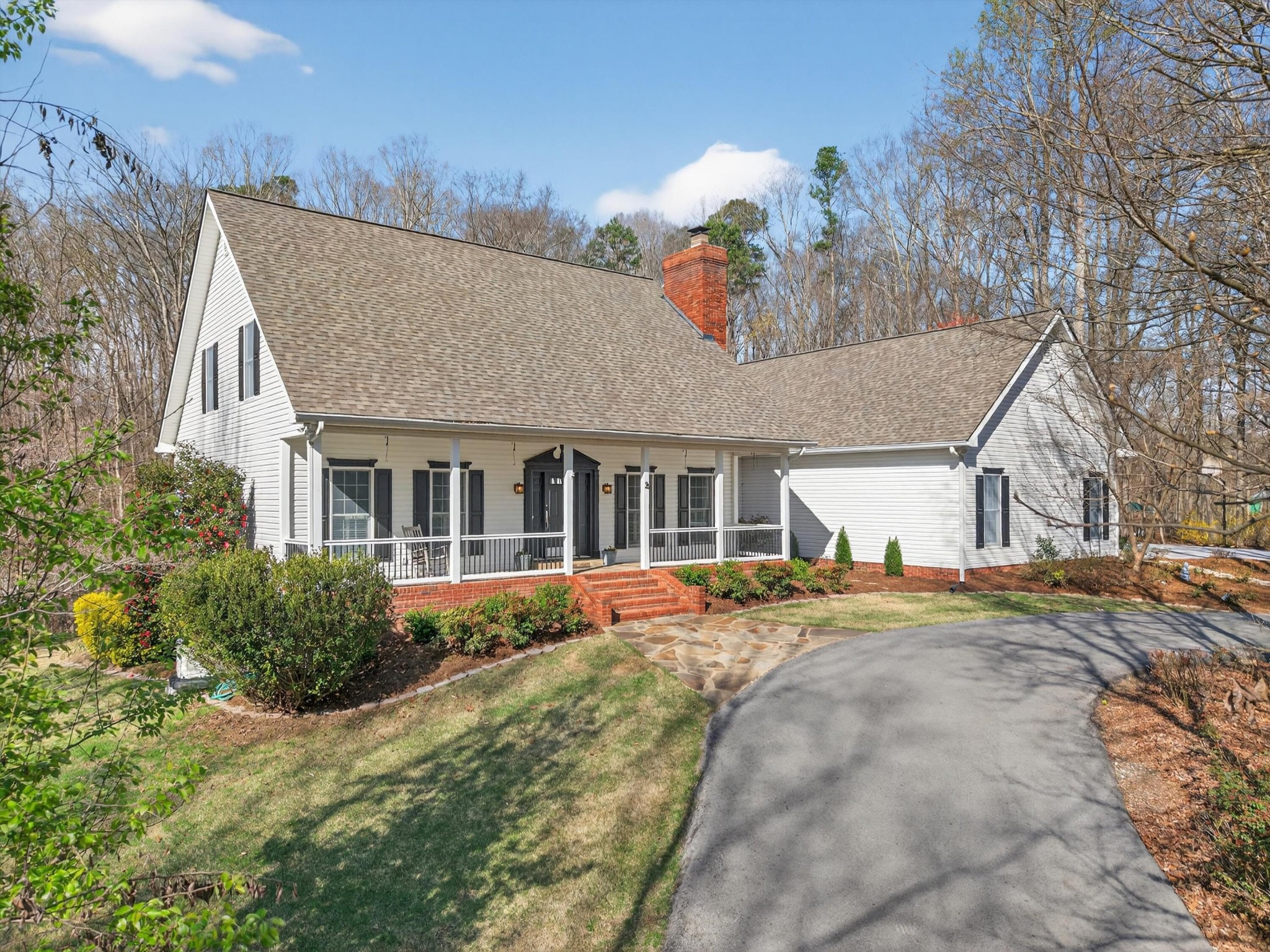 1400 Dogwood Valley Road