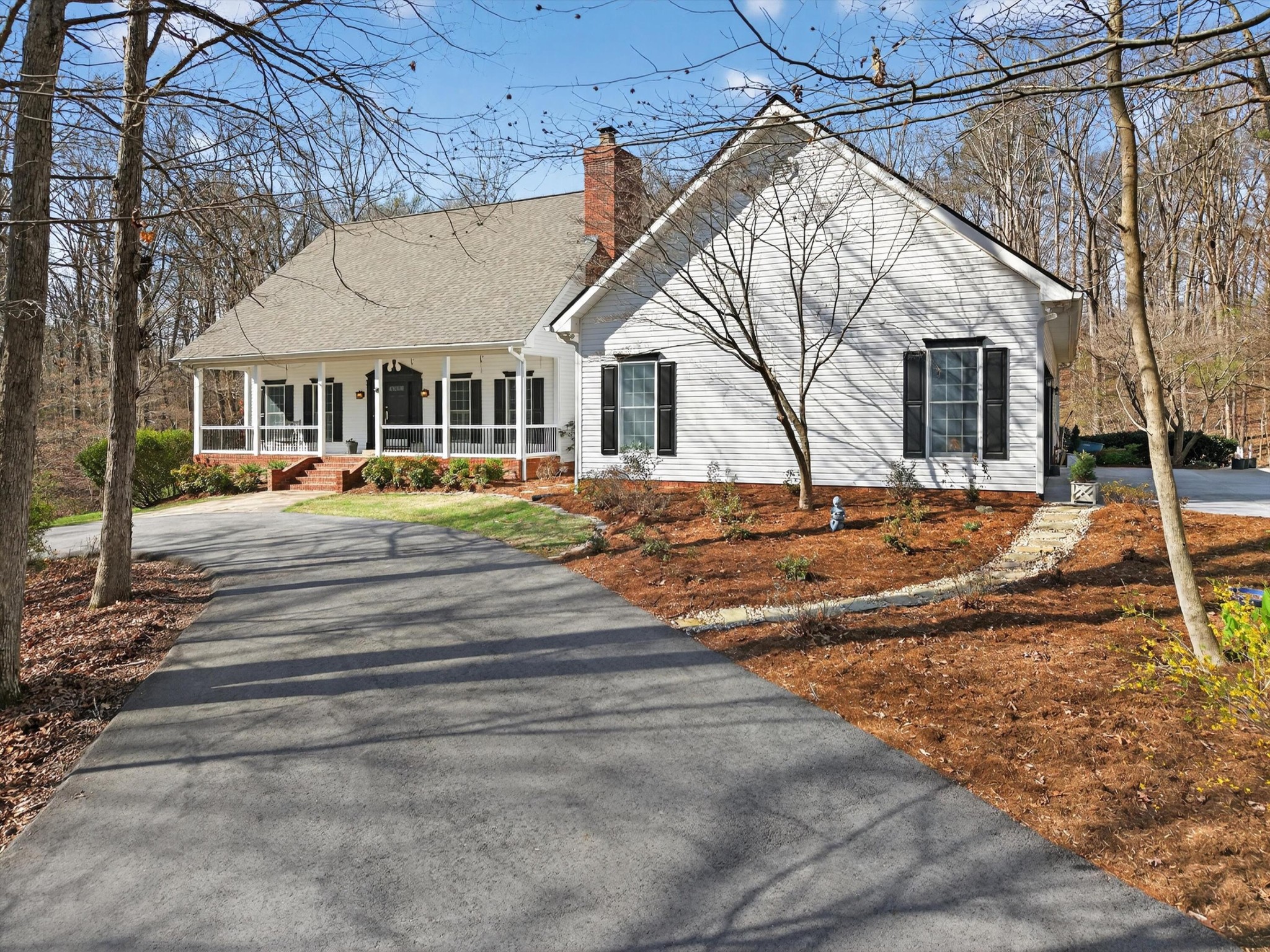 1400 Dogwood Valley Road