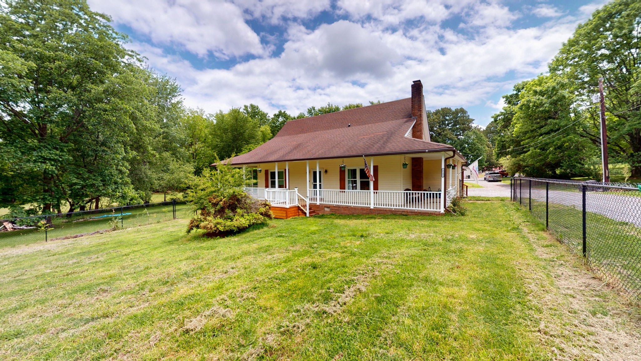 4648 31 Hwy, W