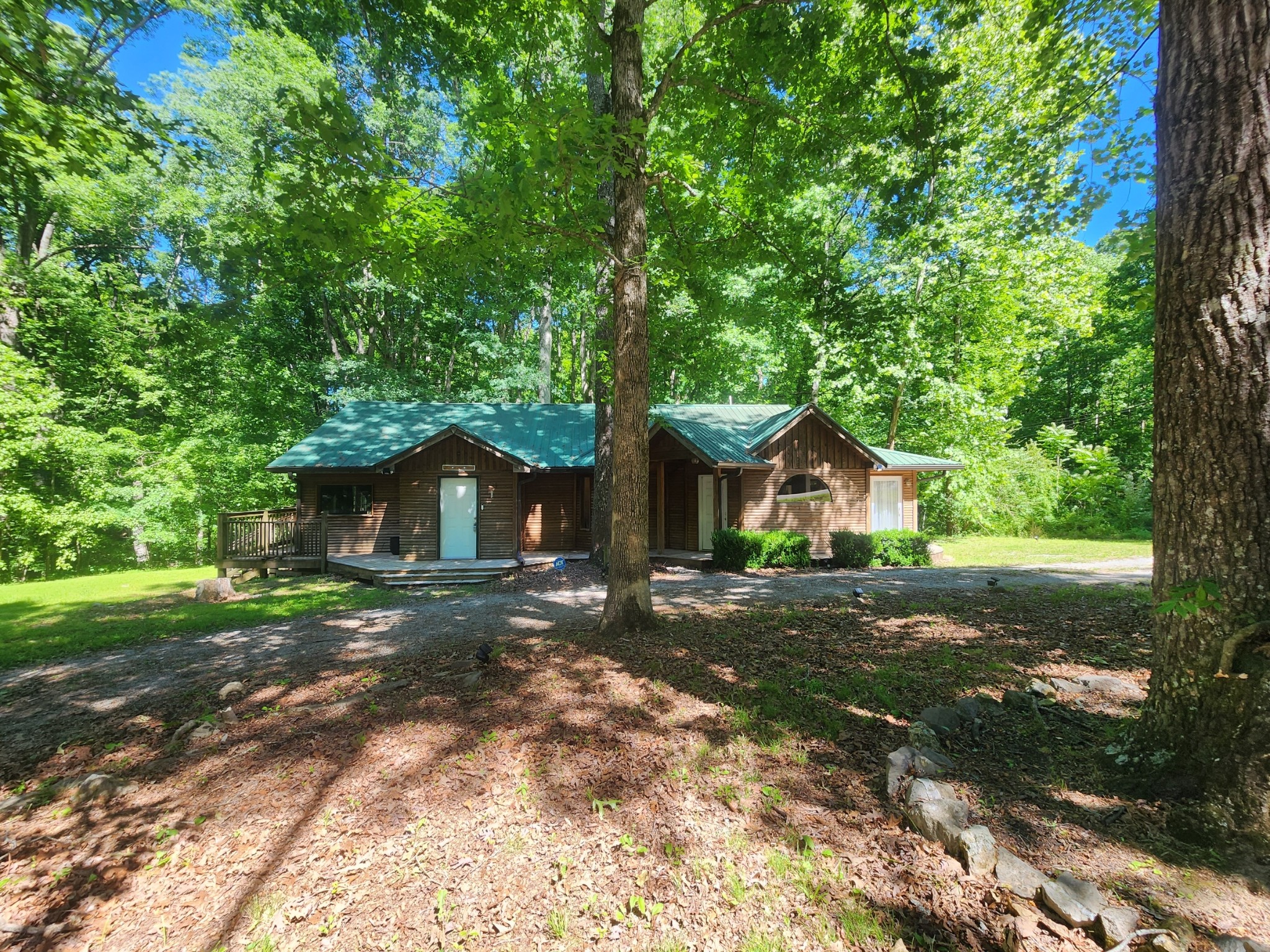 932 Hayes Rd