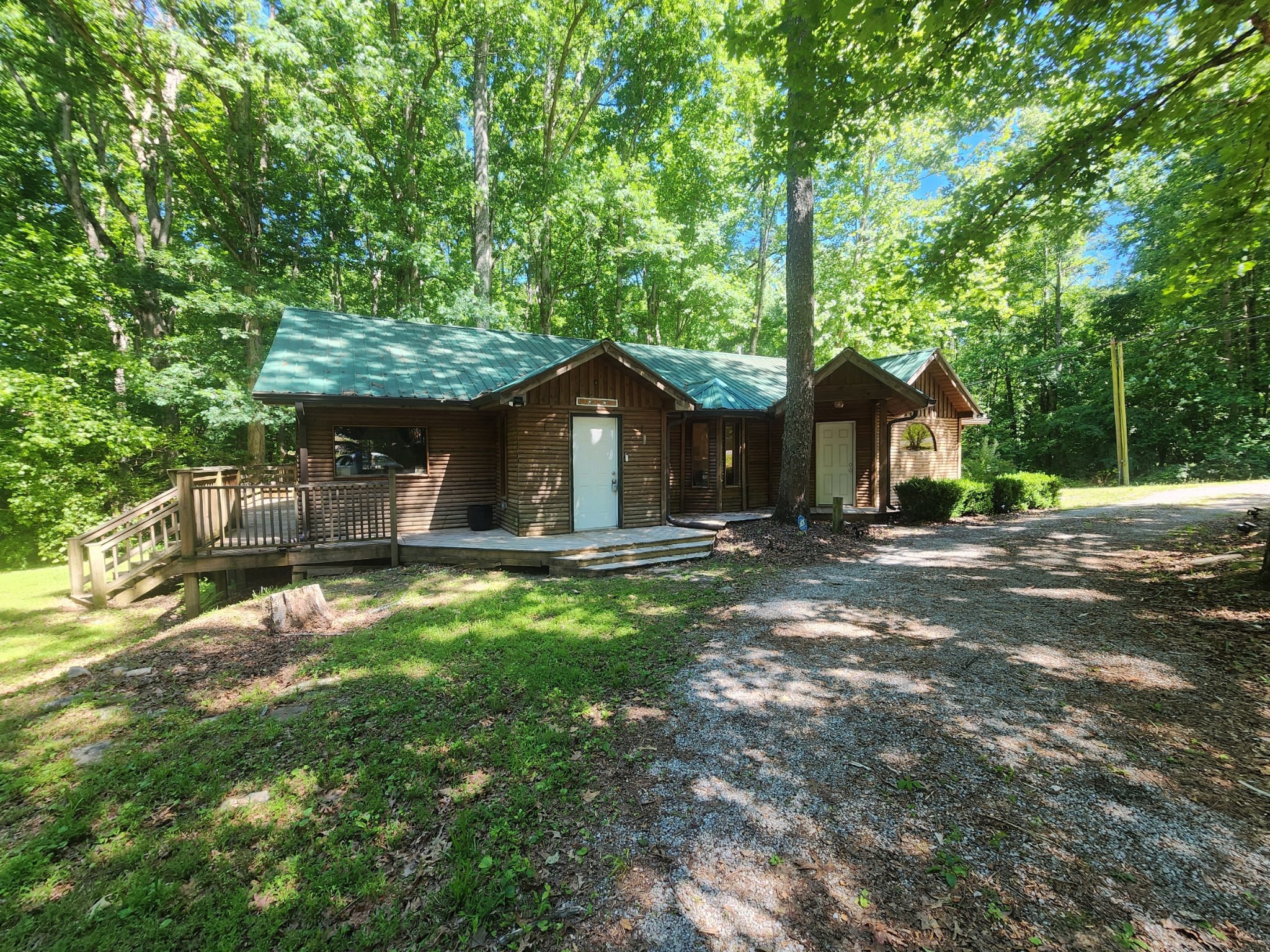 932 Hayes Rd