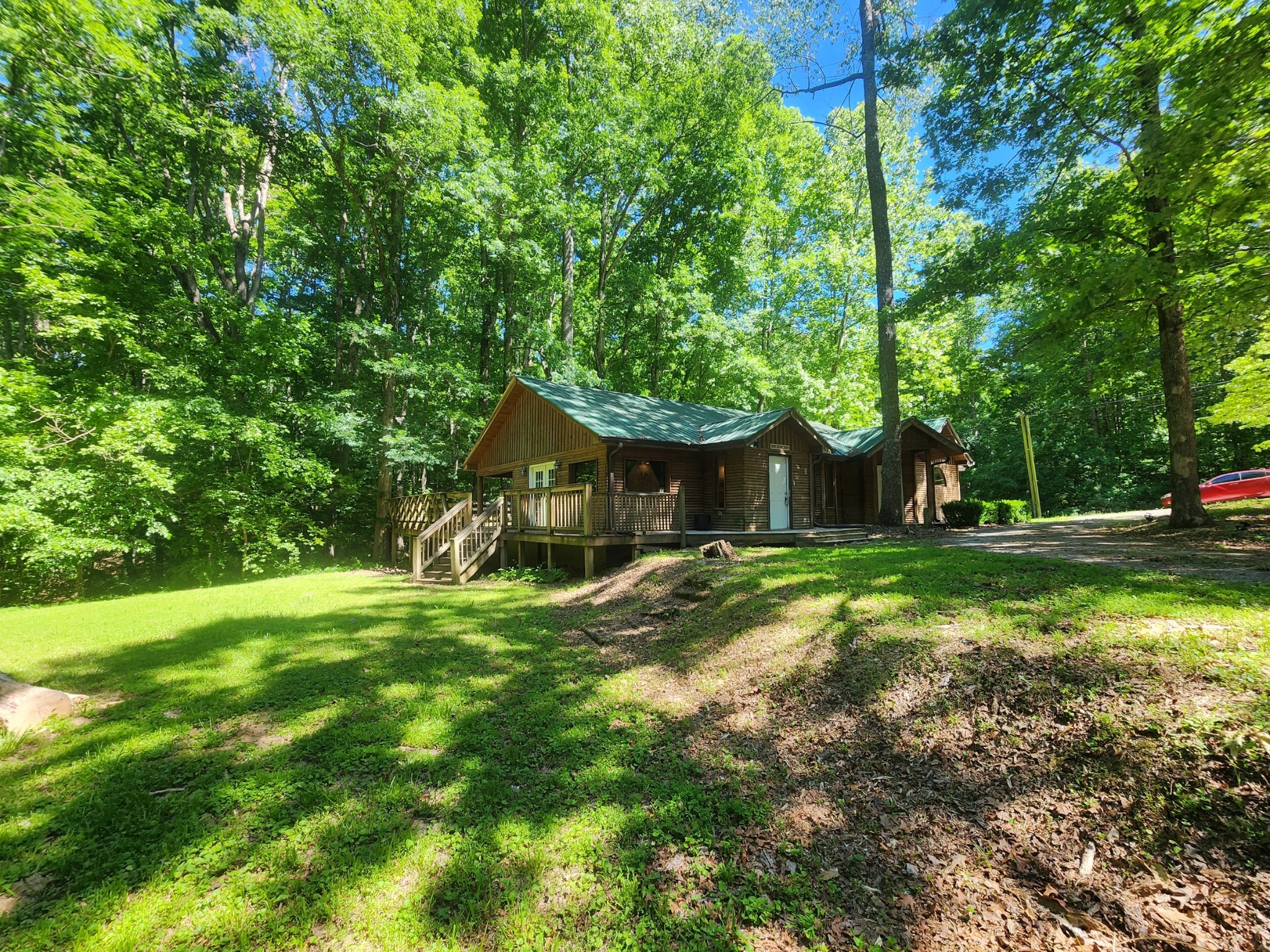 932 Hayes Rd