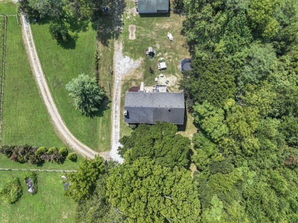 4165 Clovercroft Road