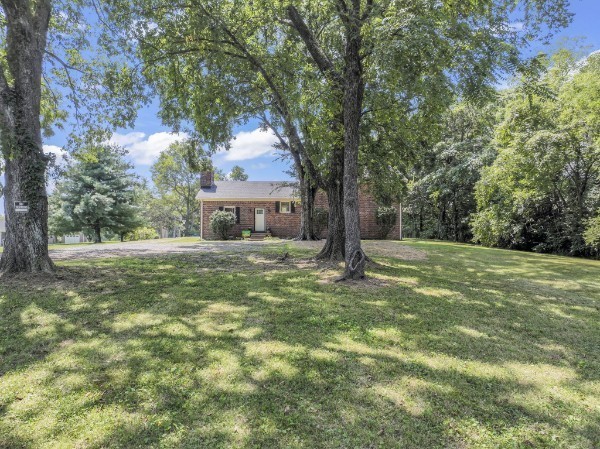 4165 Clovercroft Road