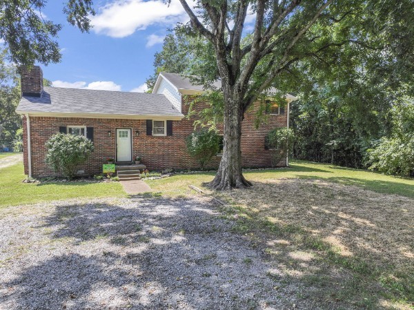 4165 Clovercroft Road