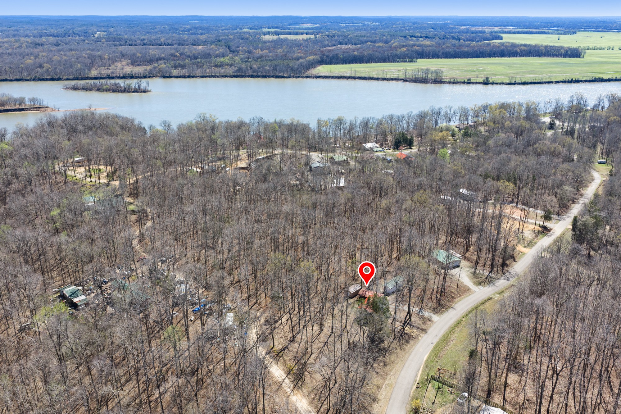 861 Stokes Ln