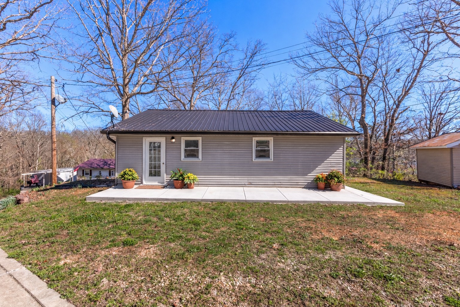 66 Highland Lane