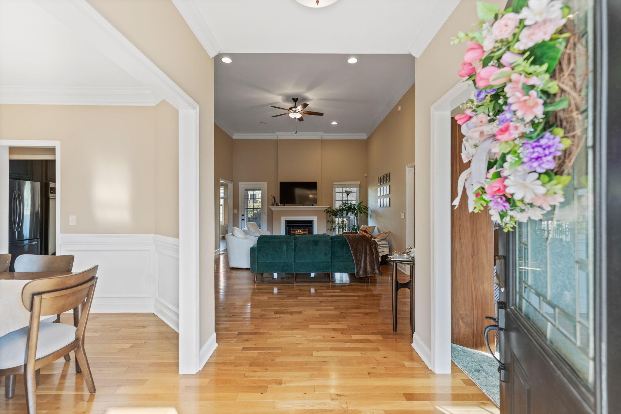 1716 Derby Lane, NW