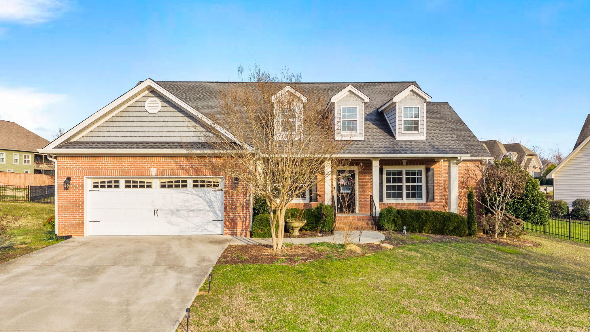 1716 Derby Lane, NW