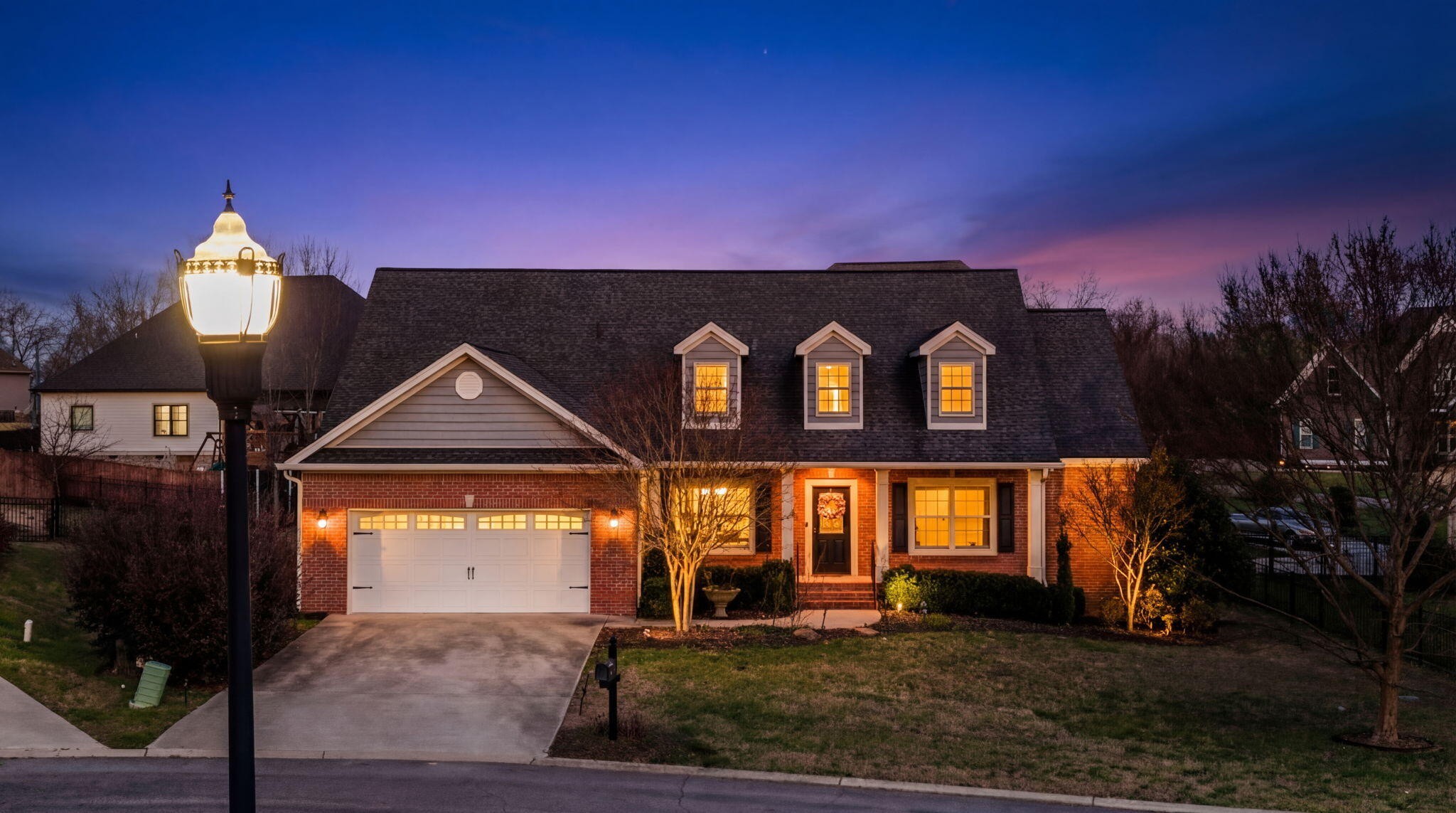 1716 Derby Lane, NW