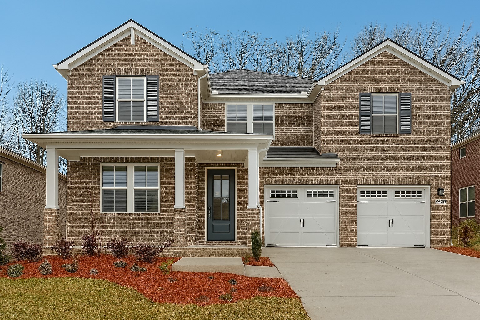 2408 Nolan Dr