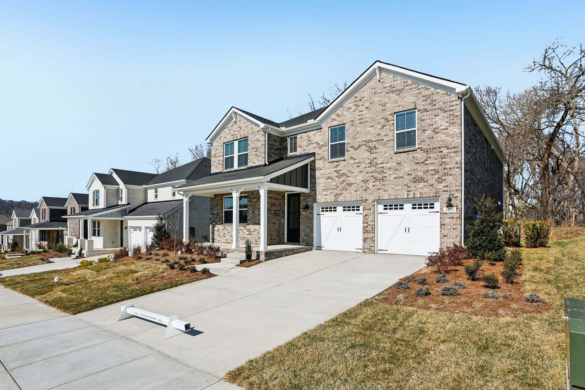 2420 Nolan Dr