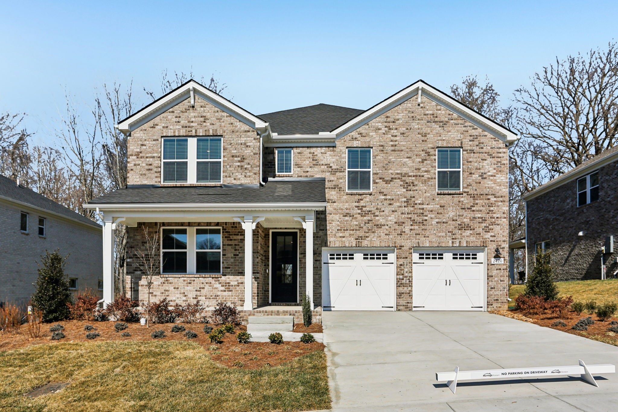 2420 Nolan Dr