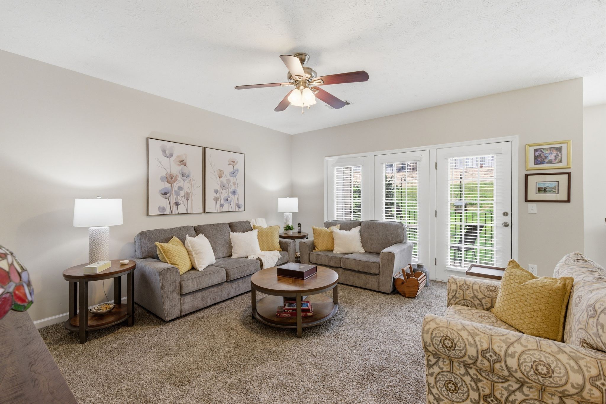 609 Churchill Crossing