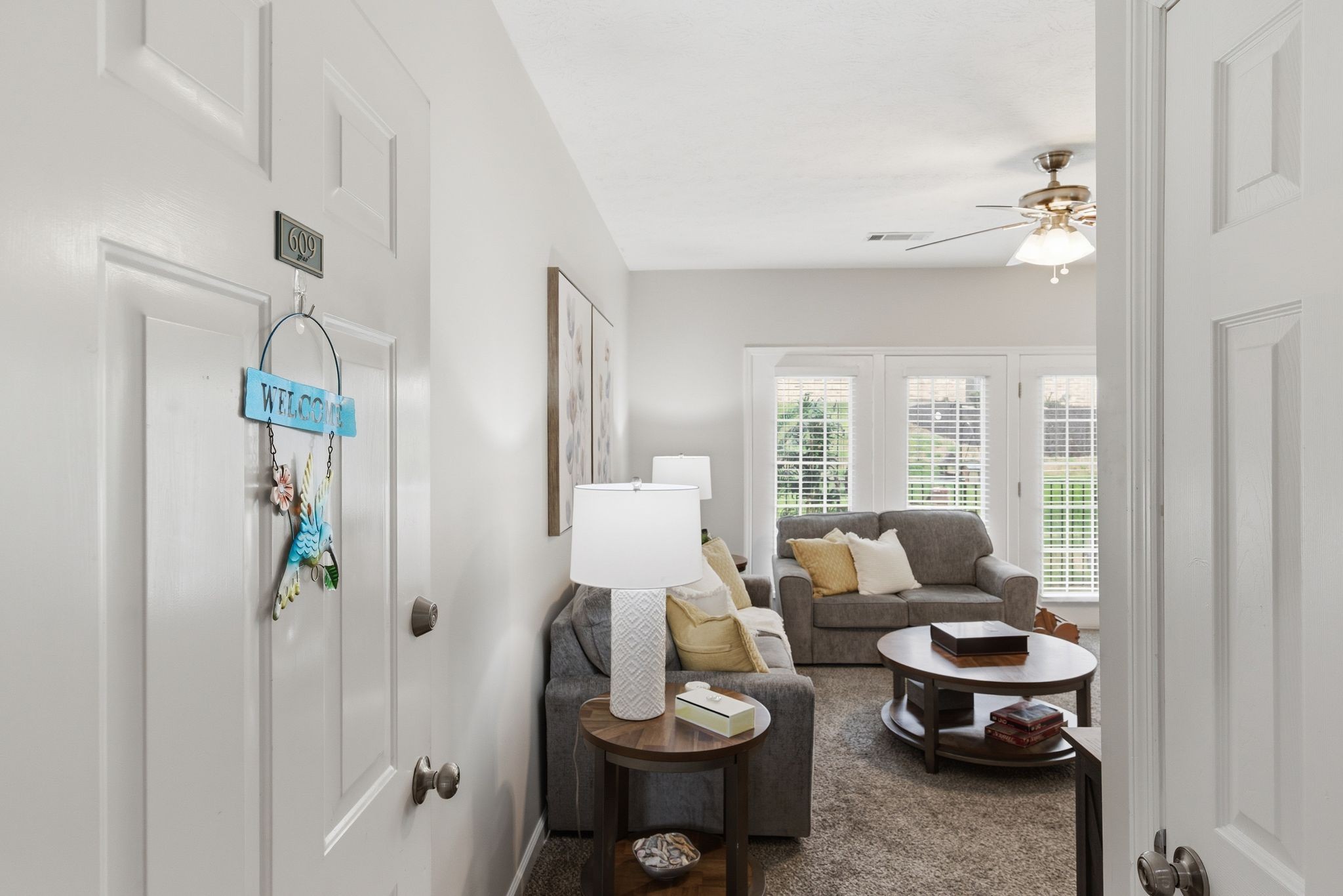 609 Churchill Crossing