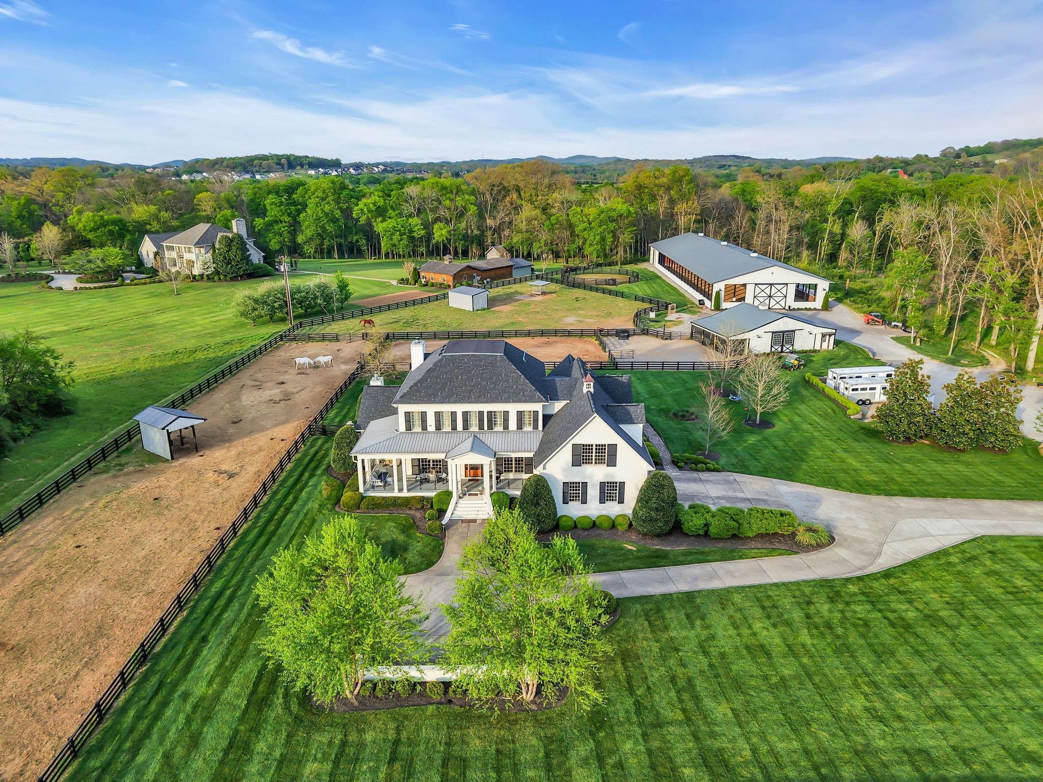 6314 McDaniel Rd