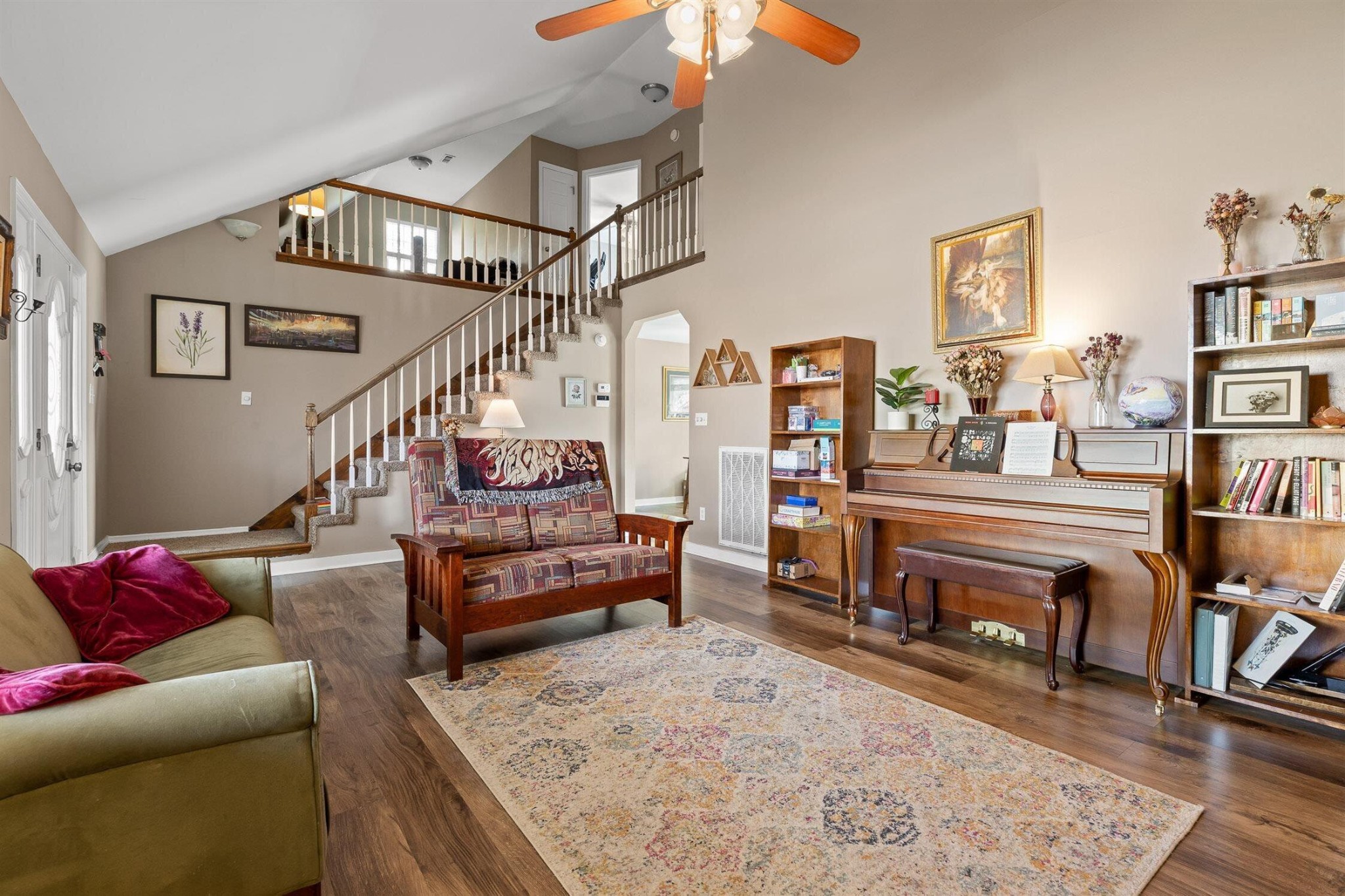 2700 Autumn Chase Drive