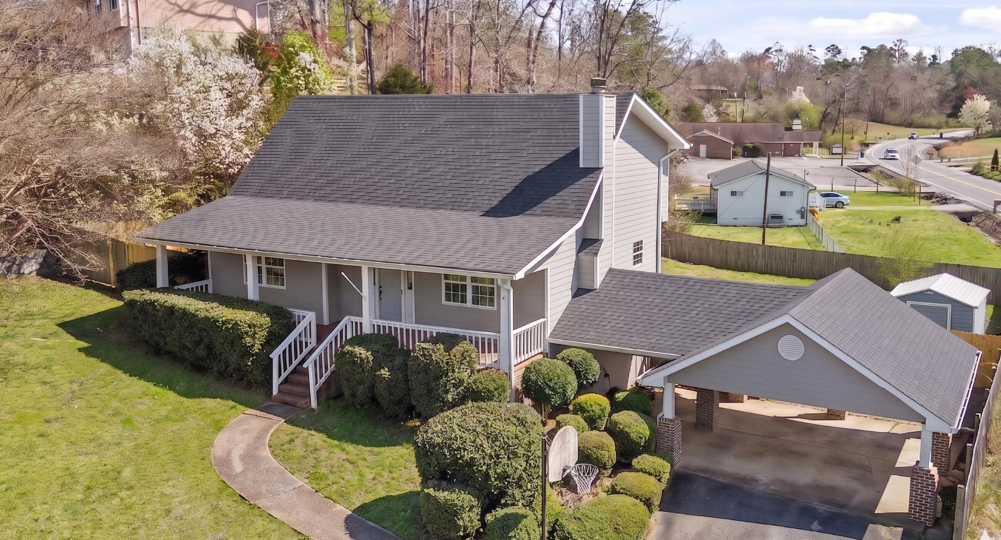 2700 Autumn Chase Drive