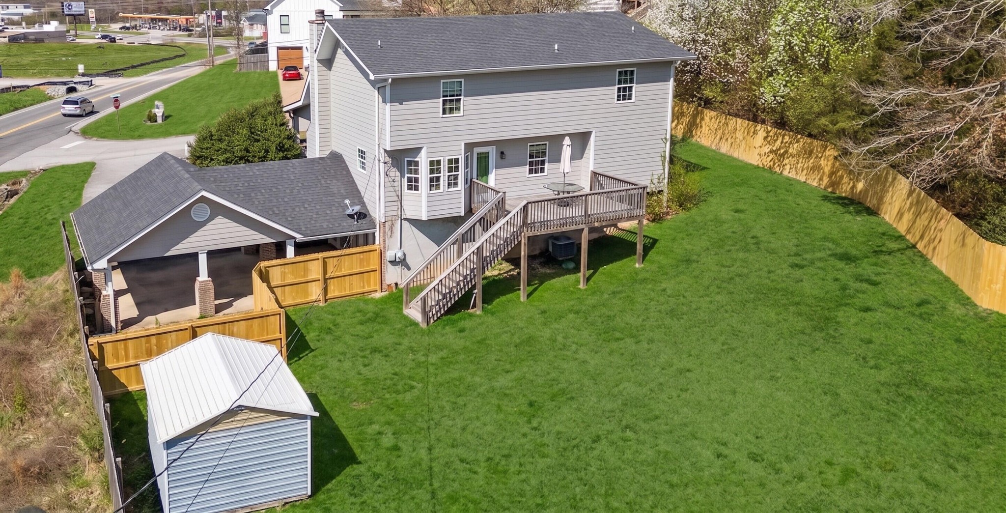 2700 Autumn Chase Drive