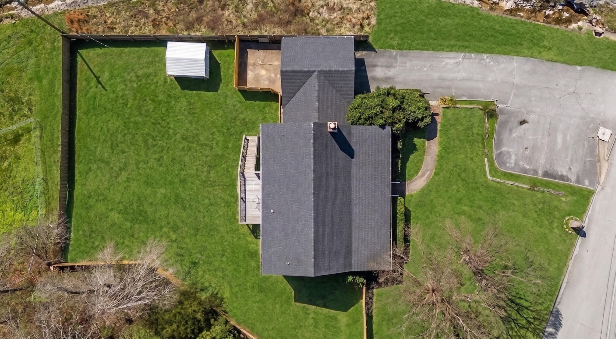 2700 Autumn Chase Drive