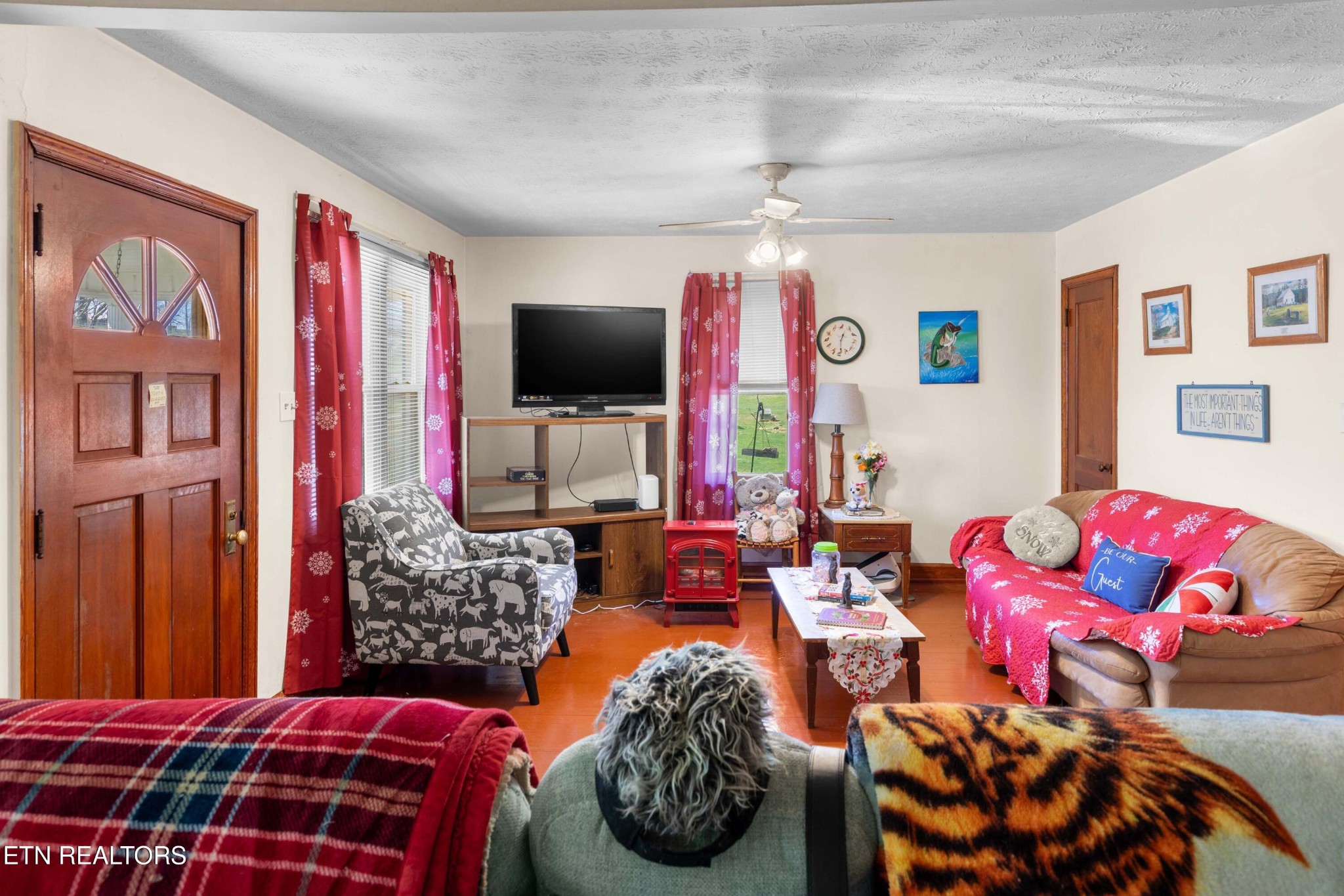385 Hubbs Grove Rd