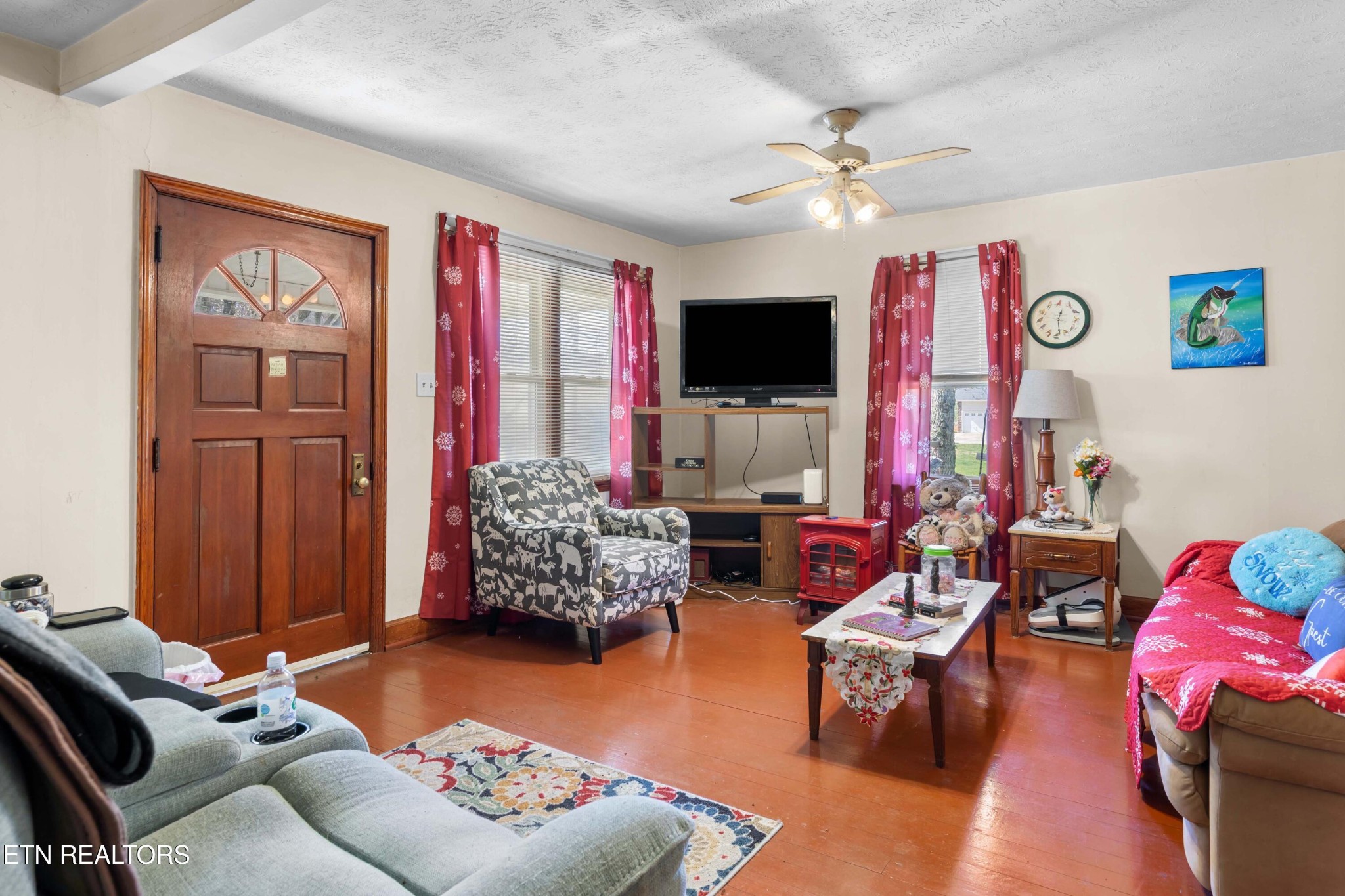 385 Hubbs Grove Rd