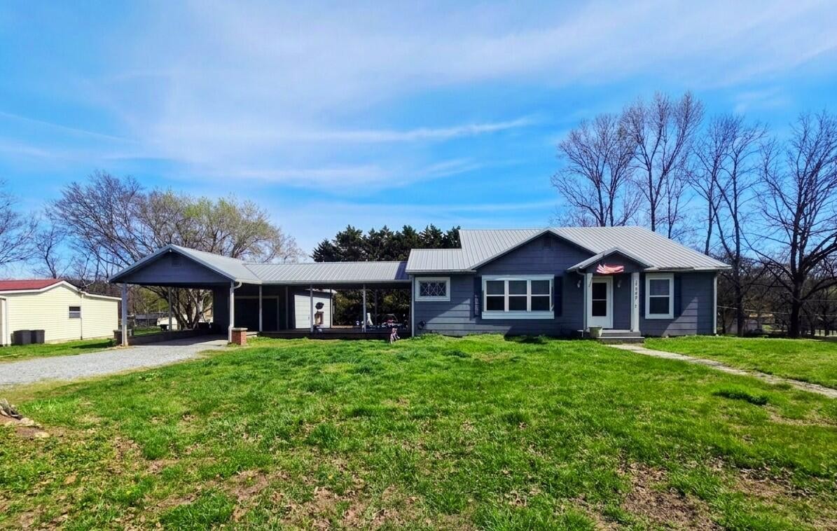 17986 State Highway 58, N