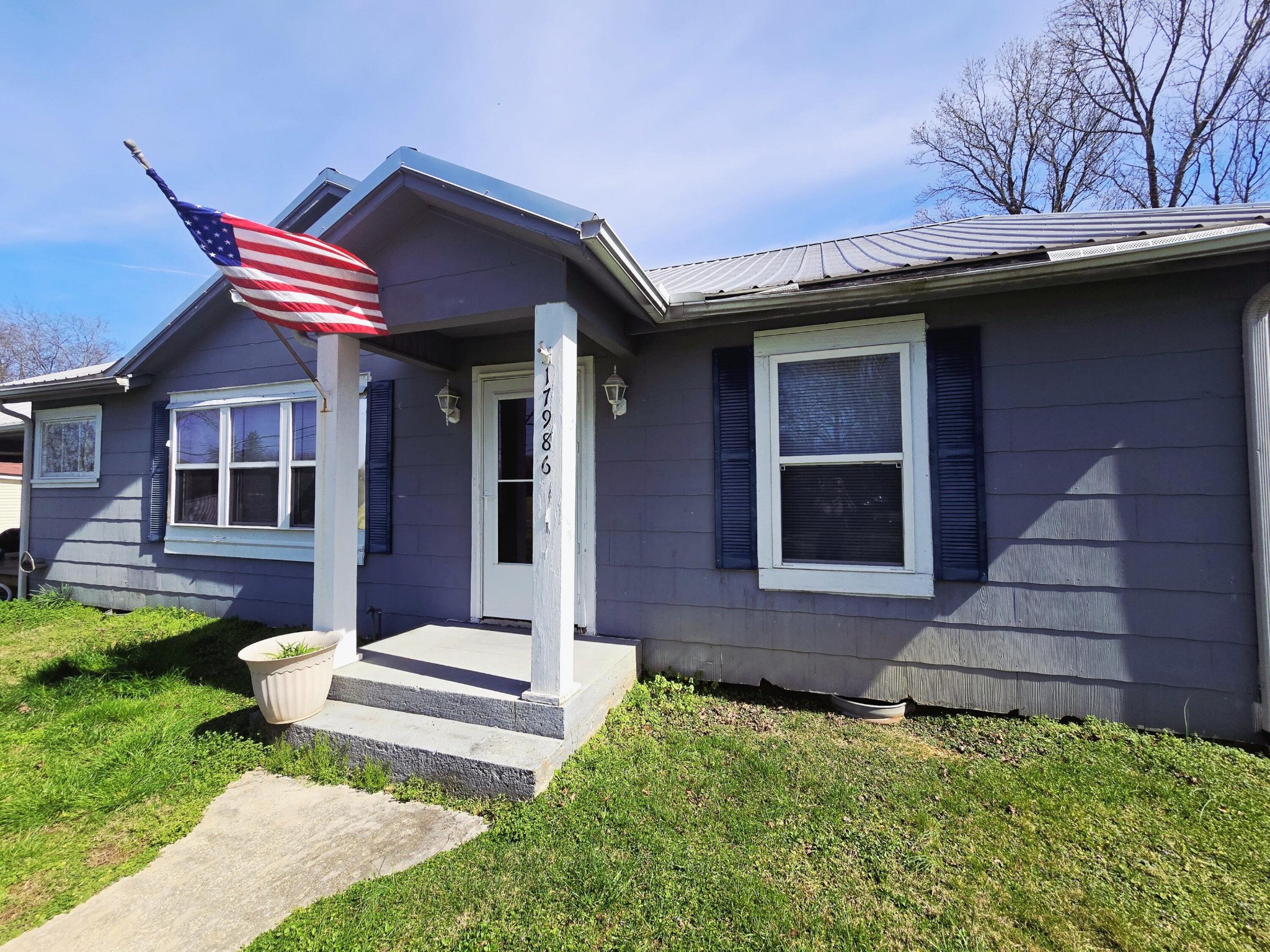 17986 State Highway 58, N