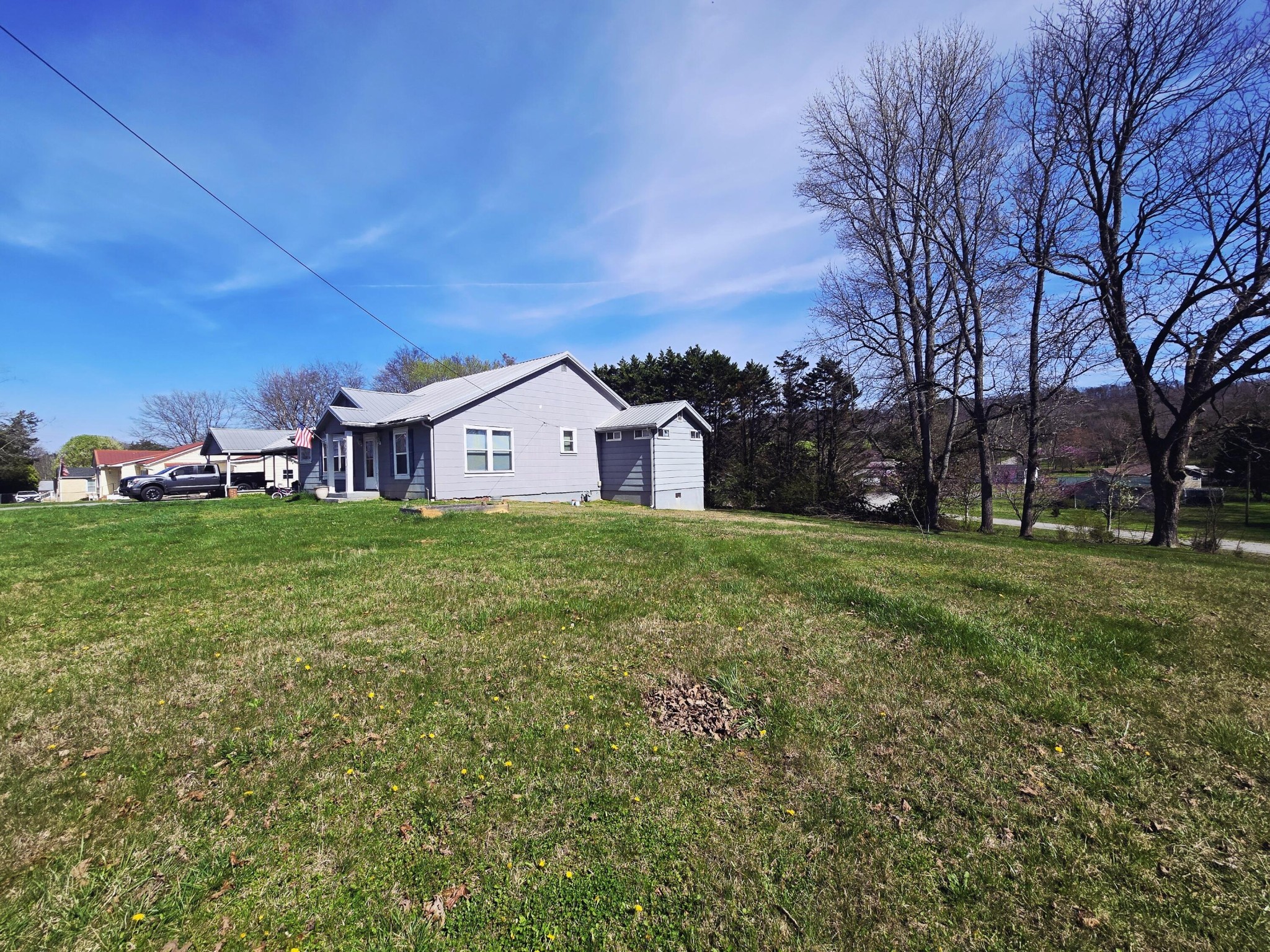 17986 State Highway 58, N