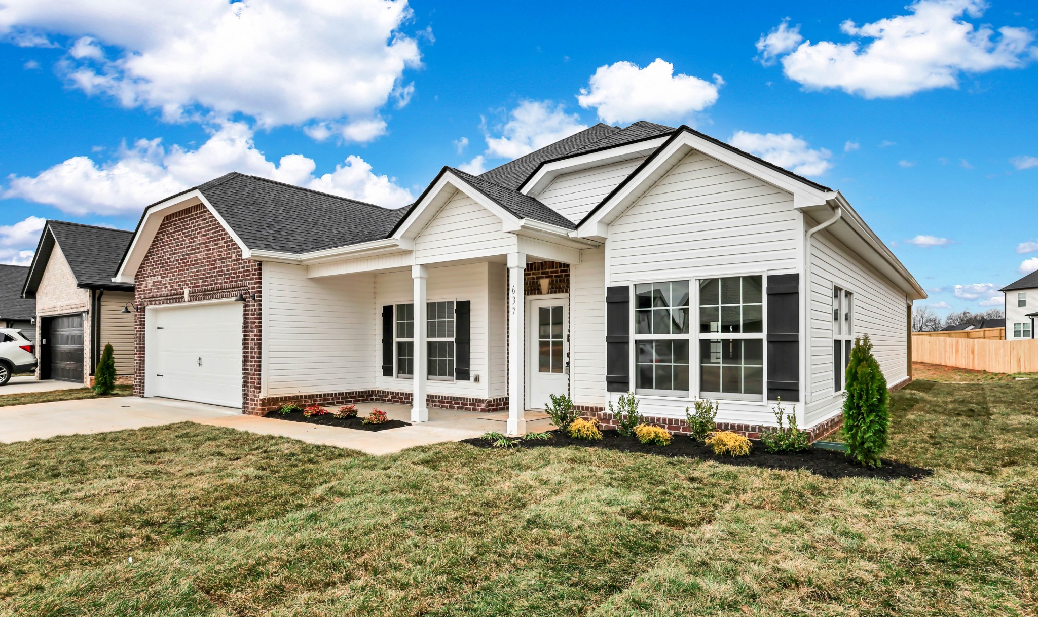 637 Woodrush Dr