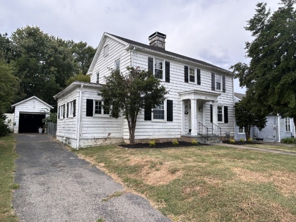 109 Mooreland Dr