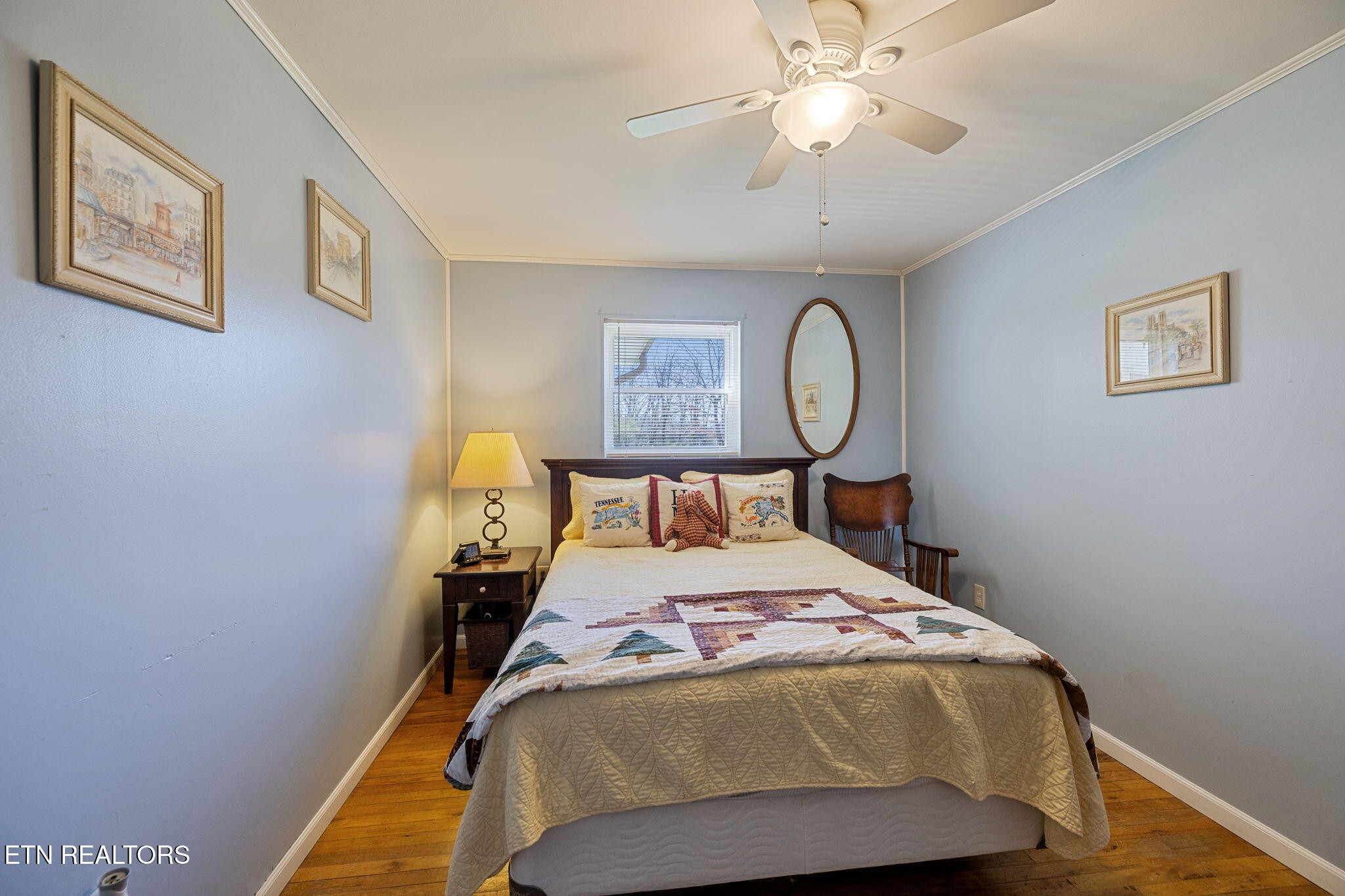 704 Pea Ridge Rd