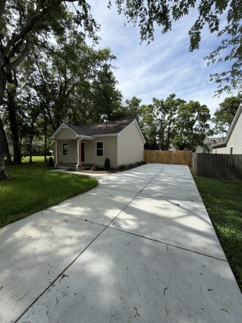 116 Nokes Dr