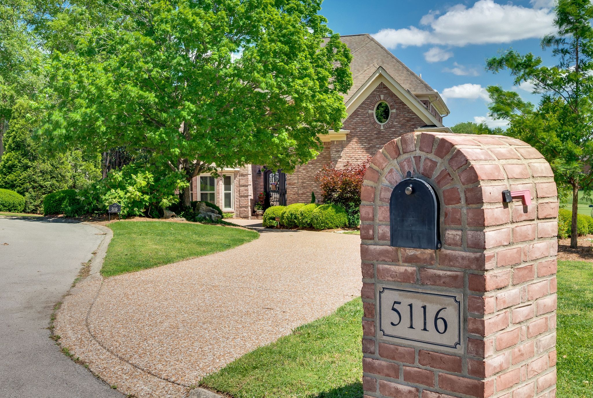 5116 Herschel Spears Cir
