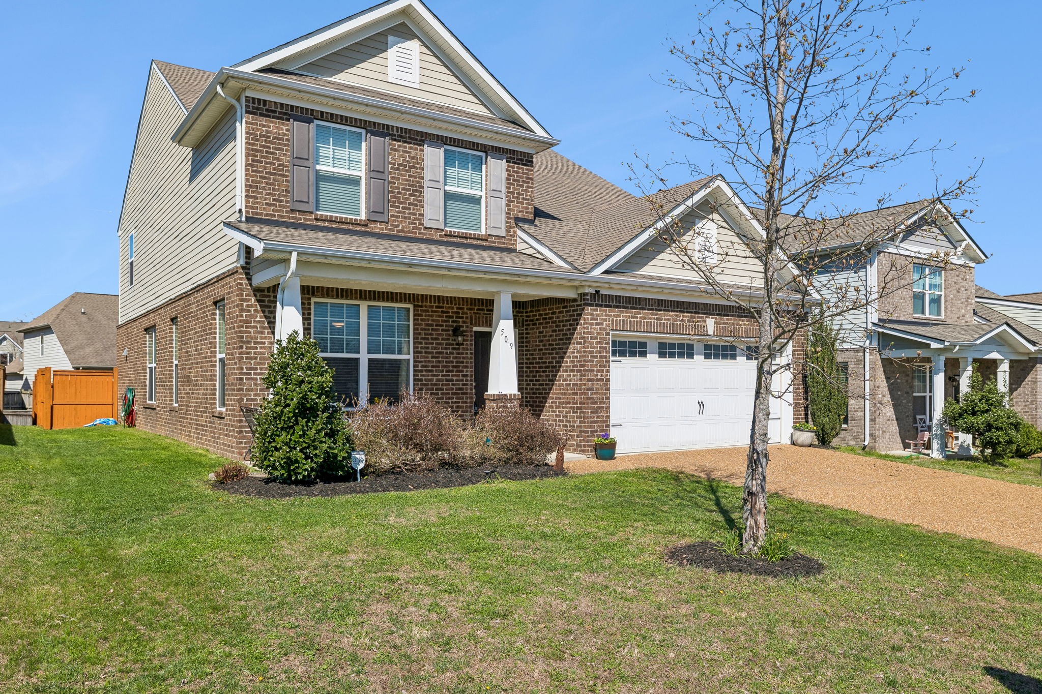 509 Larkin Ct