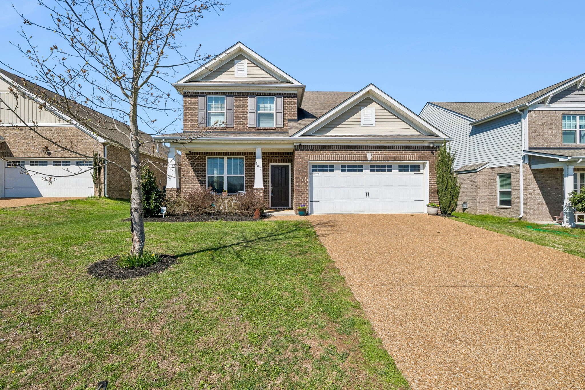 509 Larkin Ct