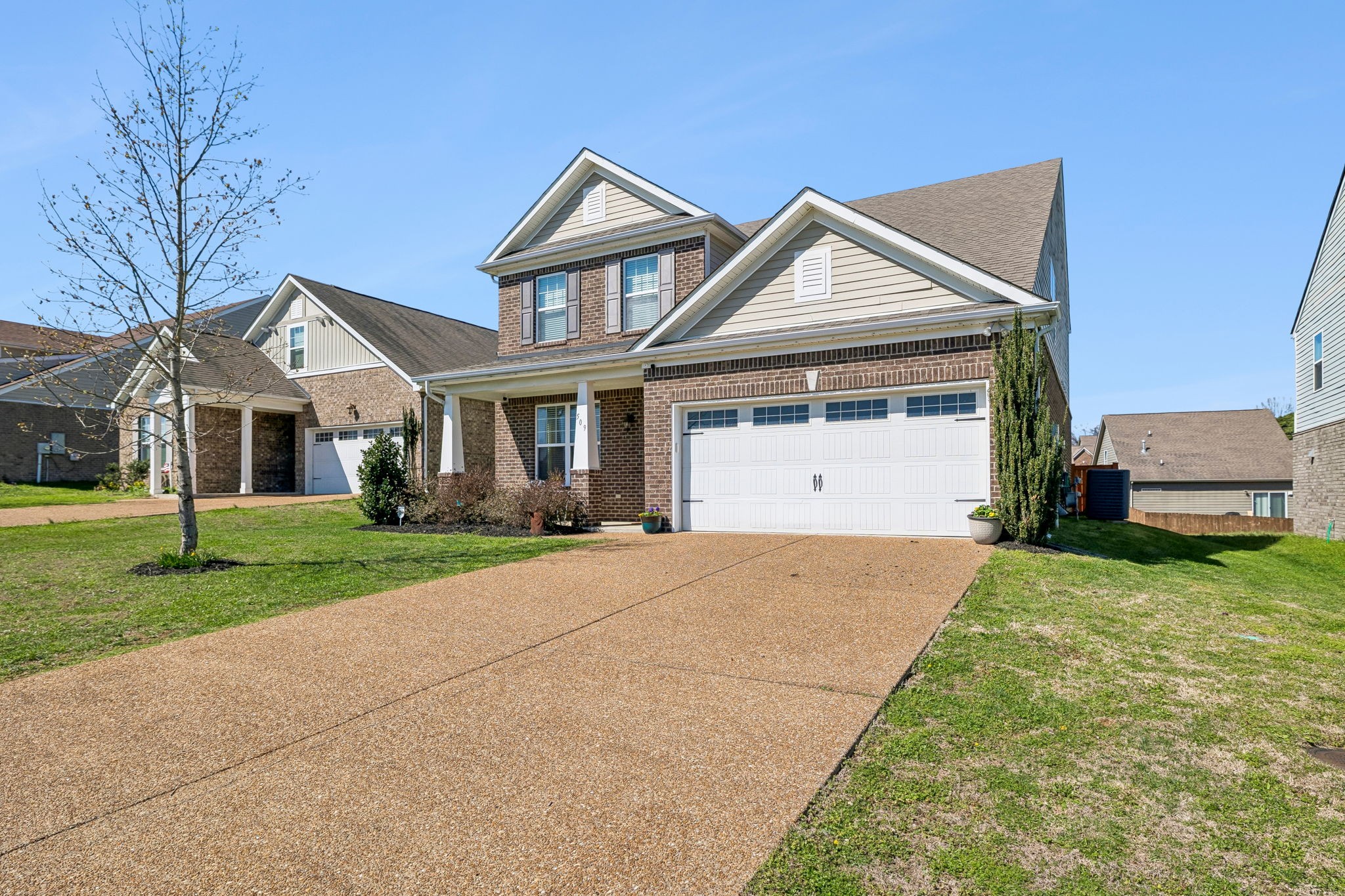 509 Larkin Ct