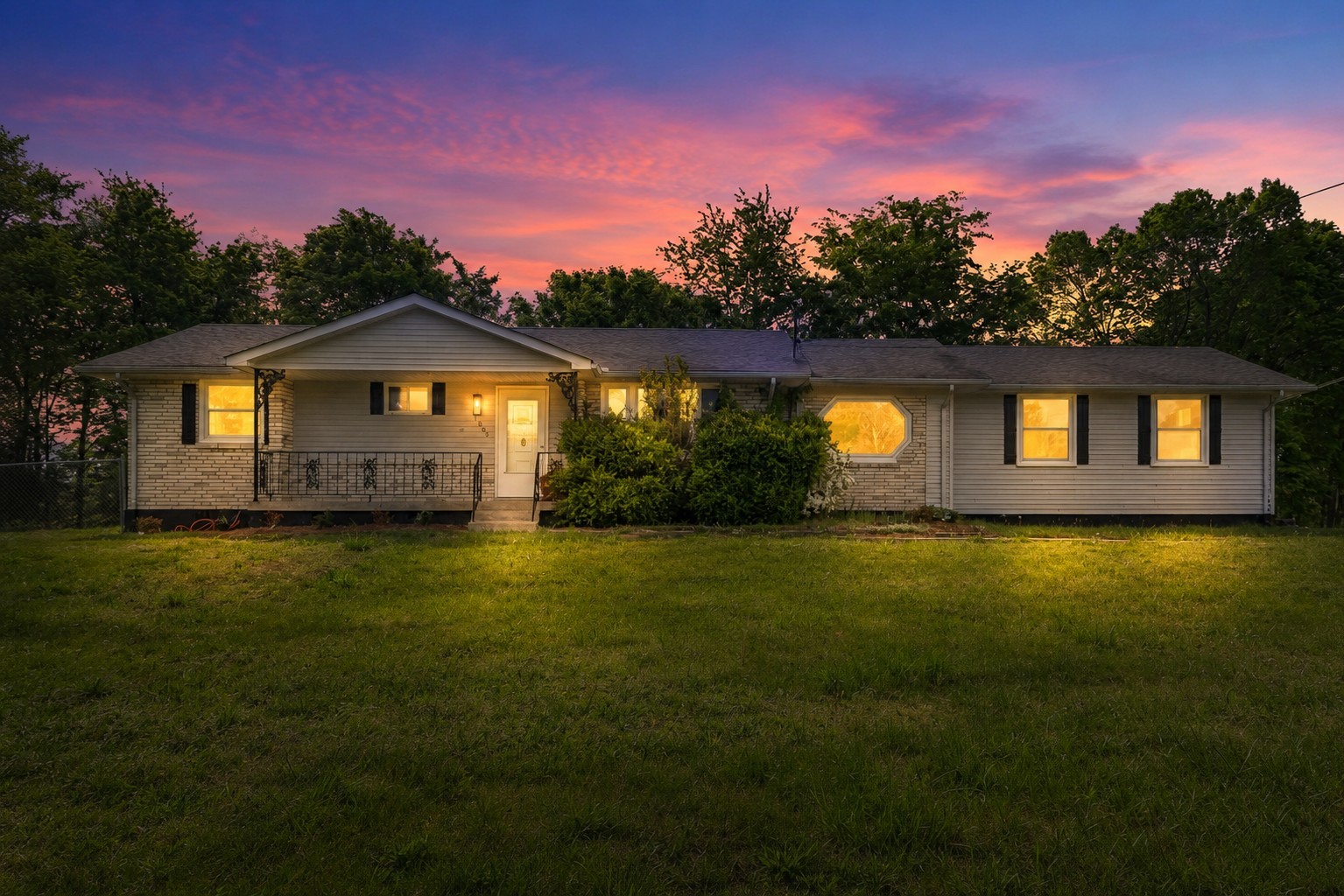 1003 Twin Creek Rd