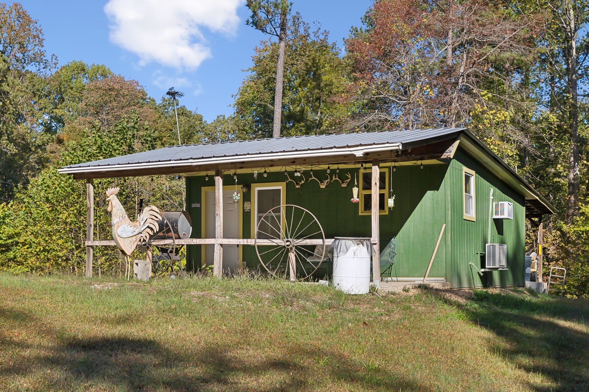 534 Whitney Branch Rd