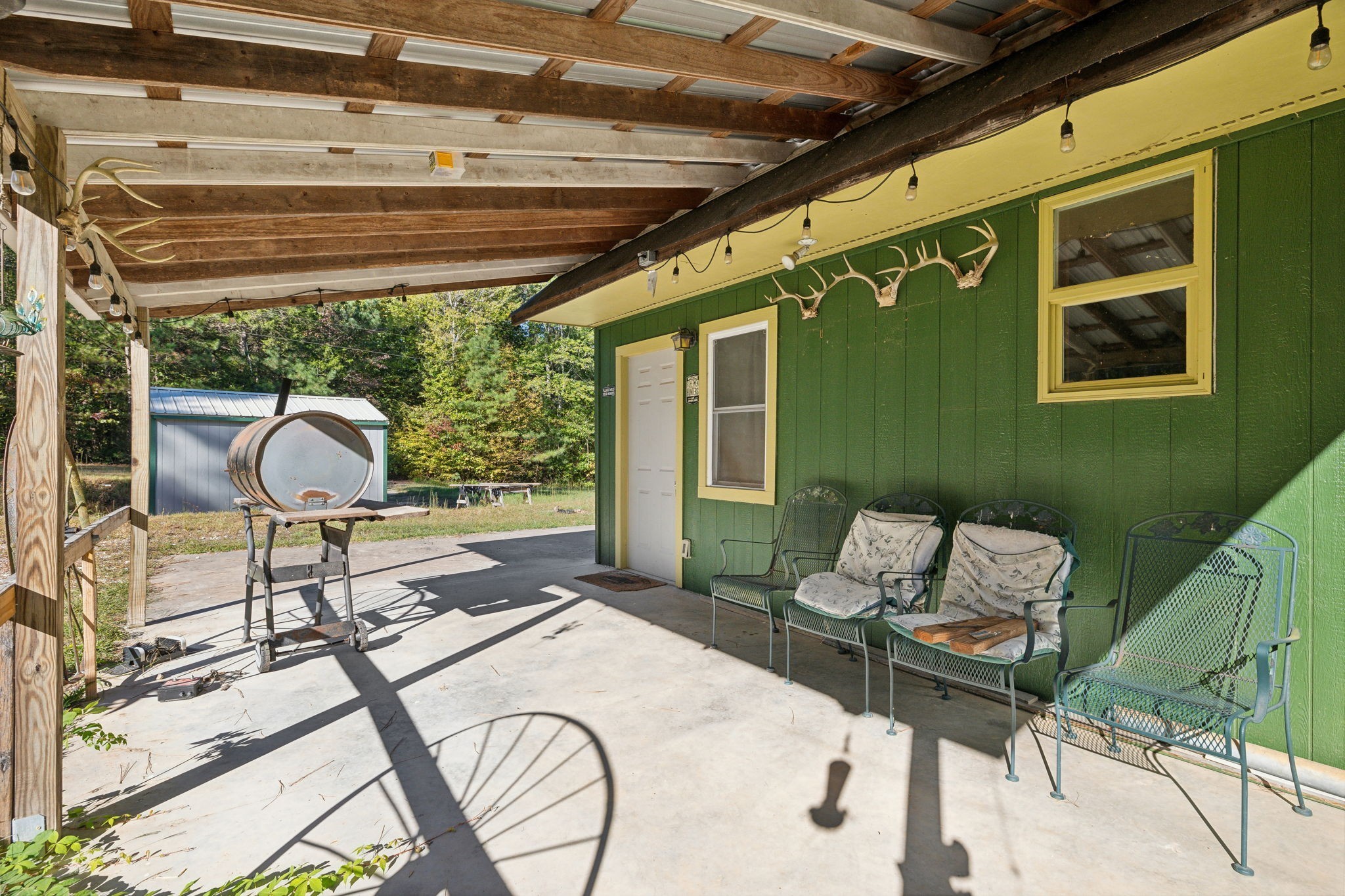 534 Whitney Branch Rd