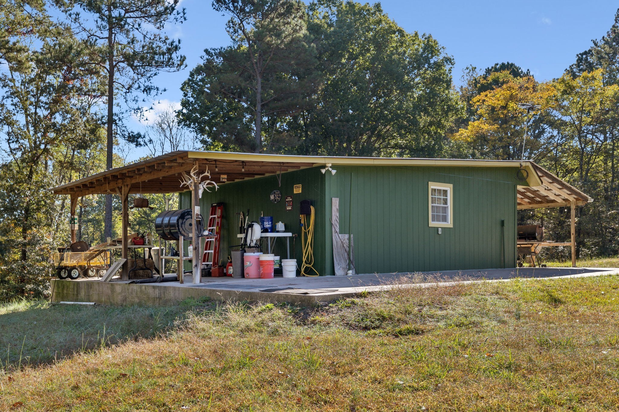 534 Whitney Branch Rd