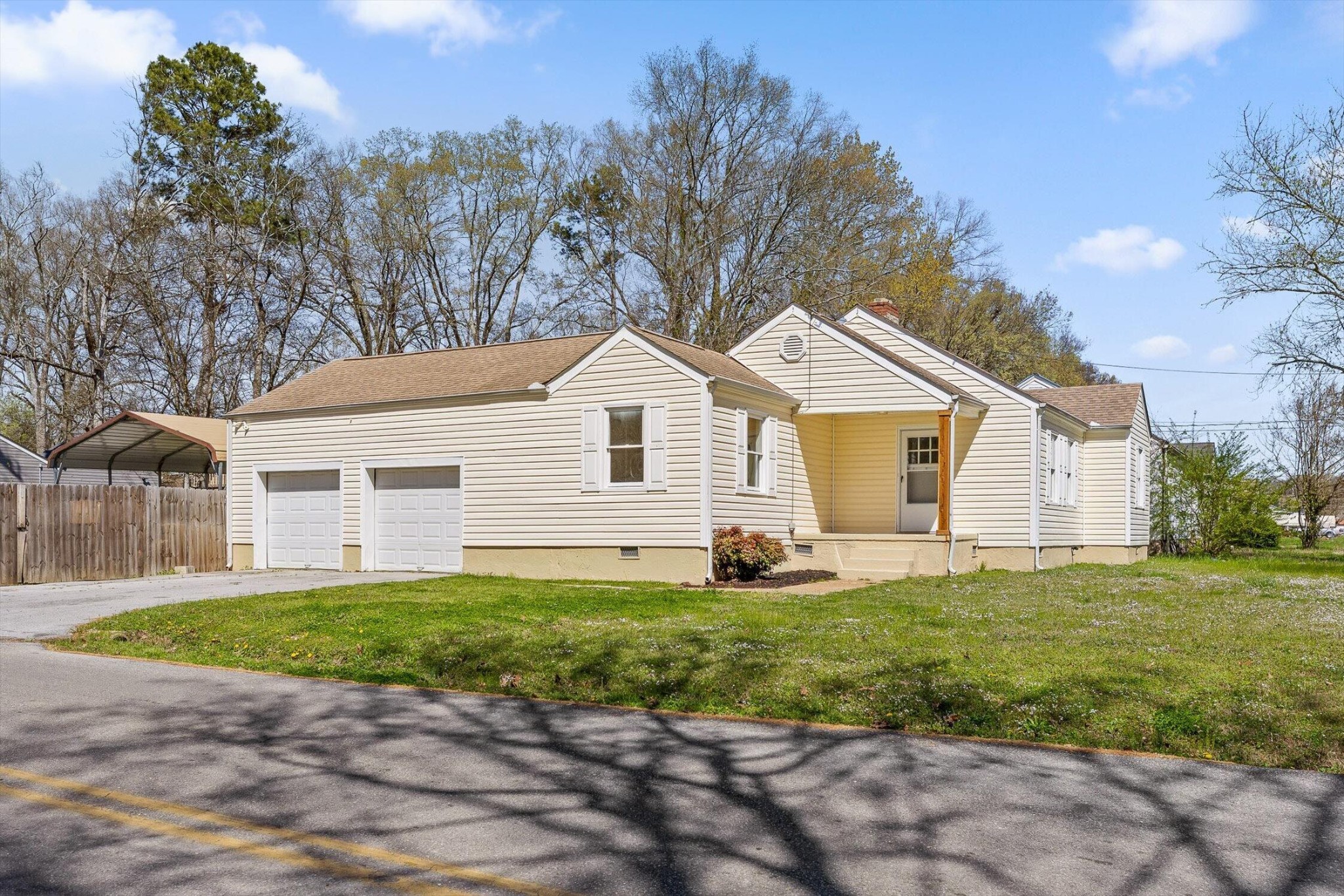 1529 Springvale Road