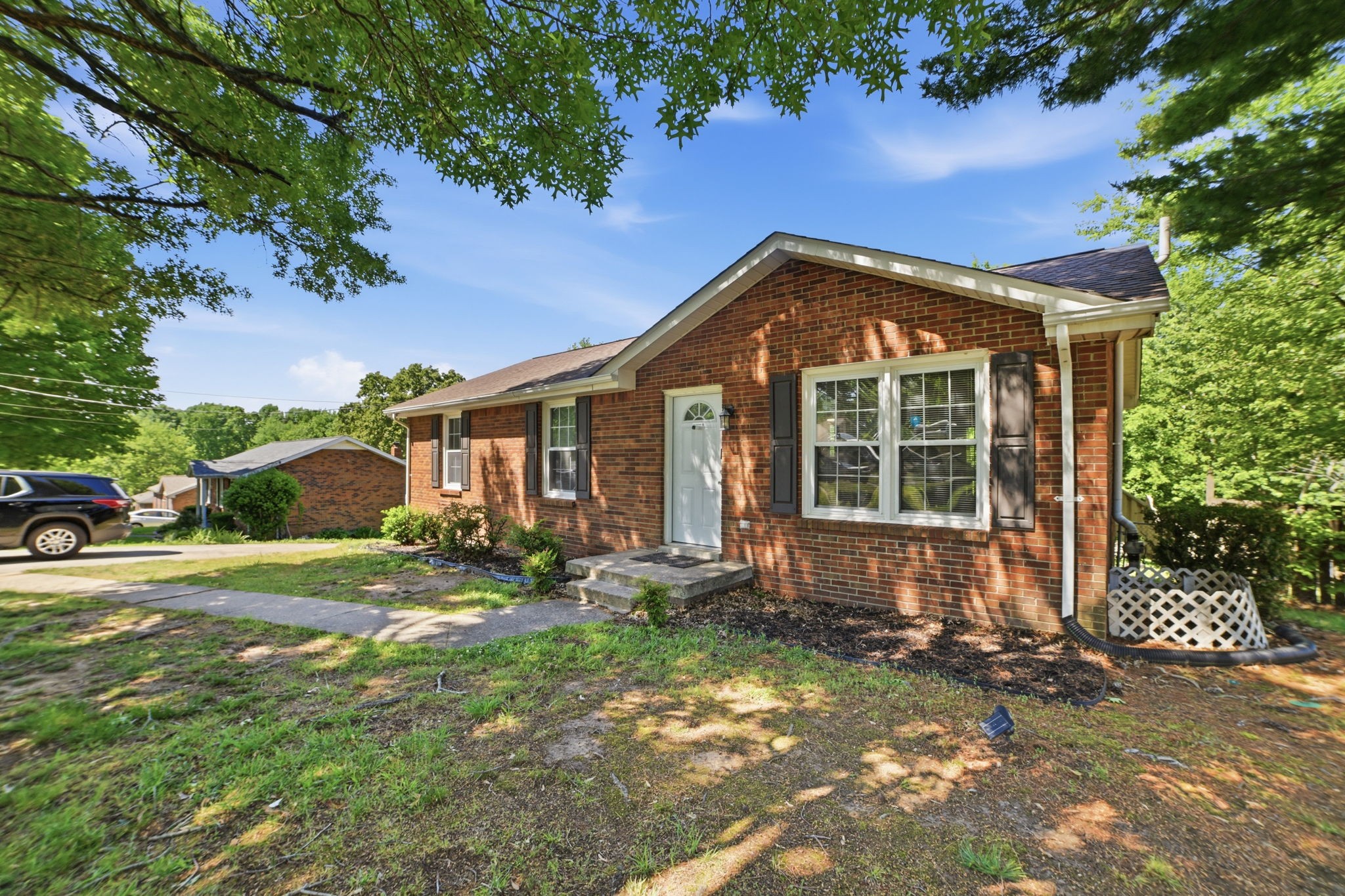 1810 Apex Dr
