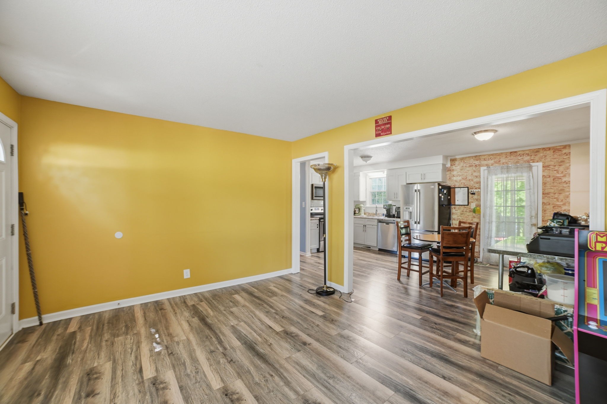 1810 Apex Dr