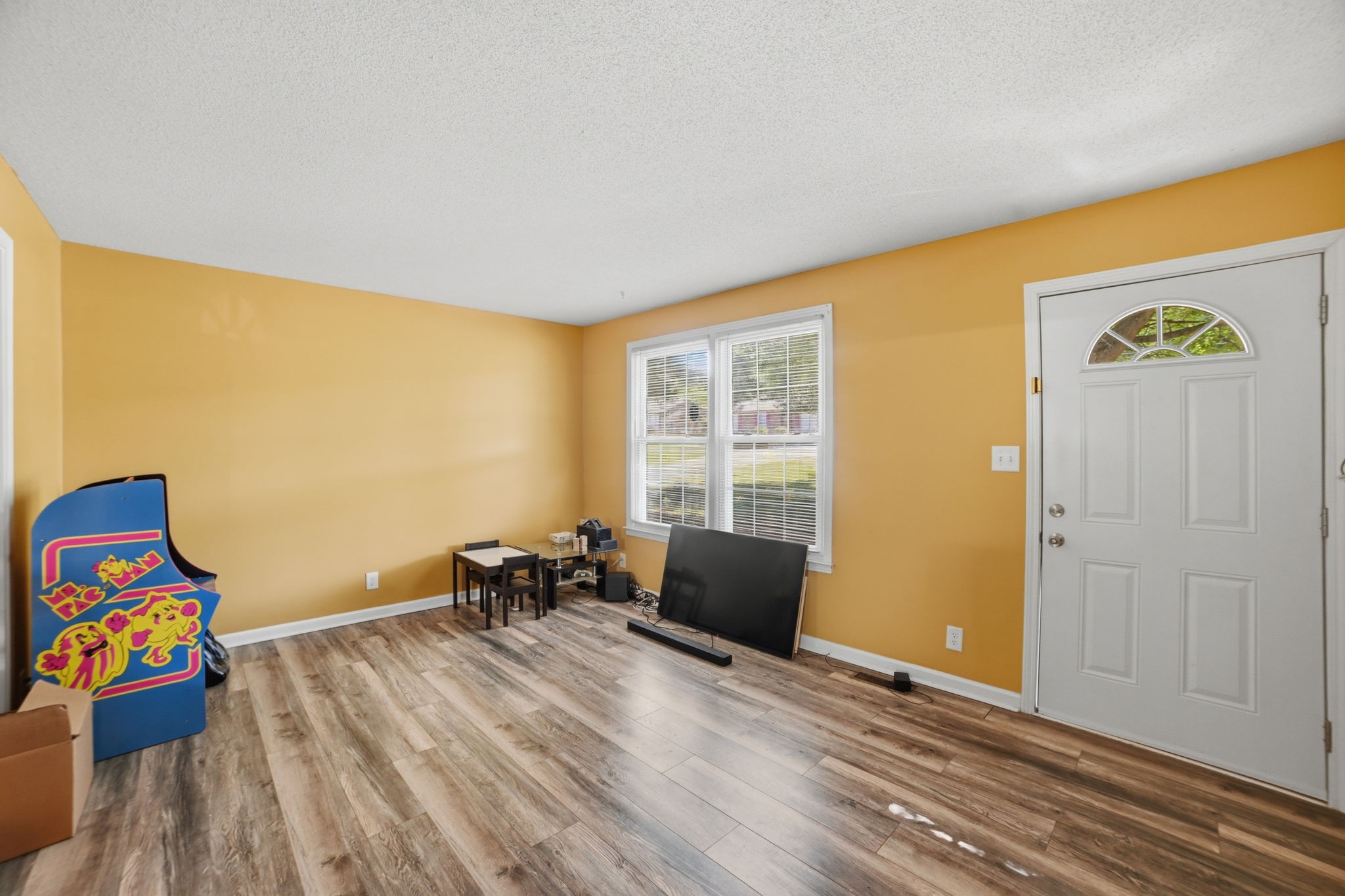 1810 Apex Dr