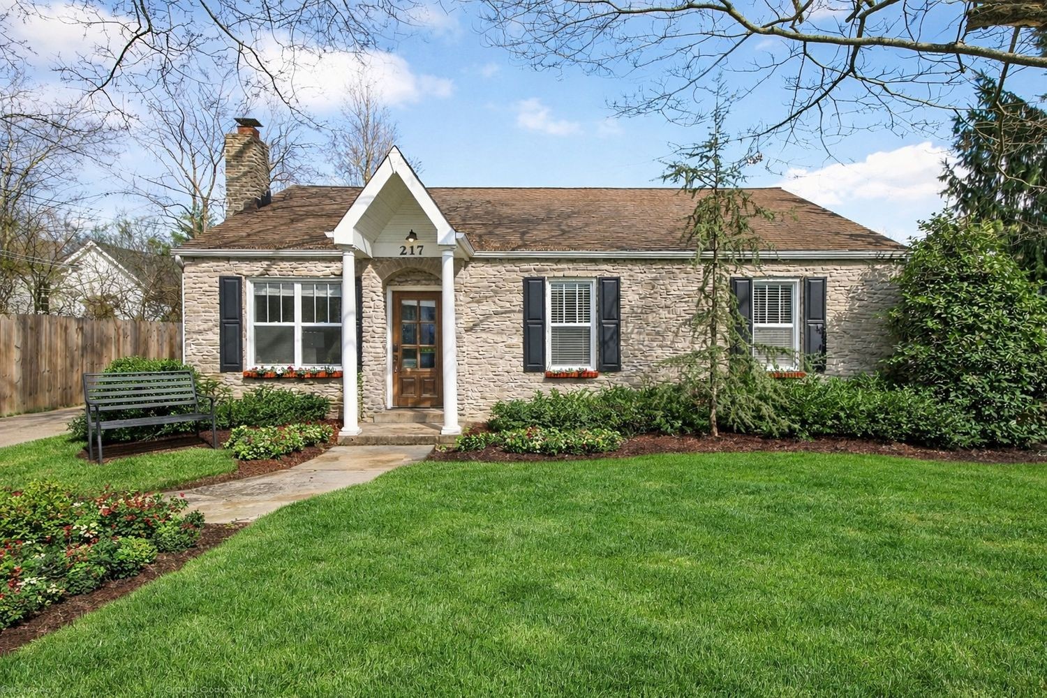 217 Lewisburg Ave