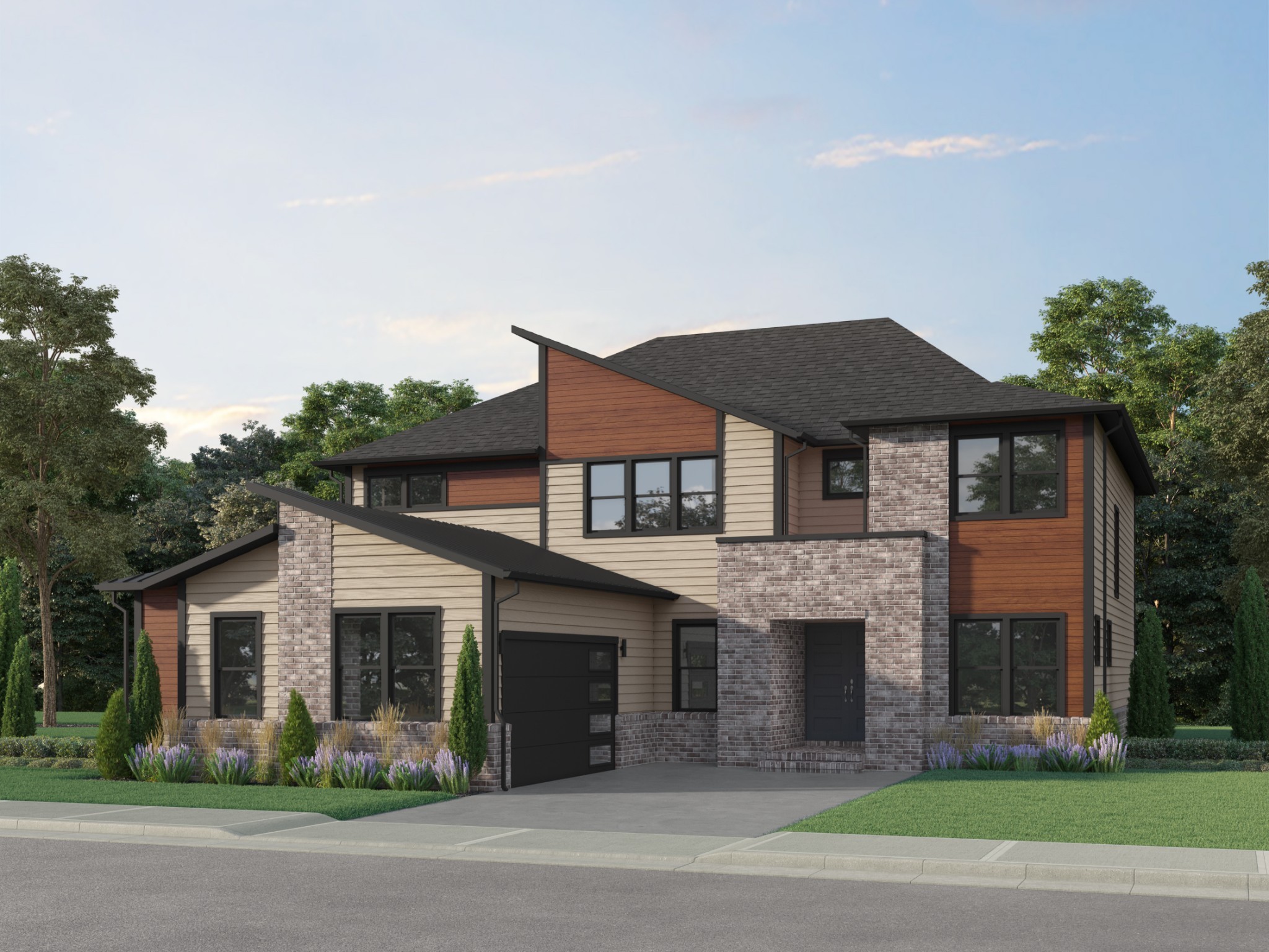 1005 Willow Ridge Drive