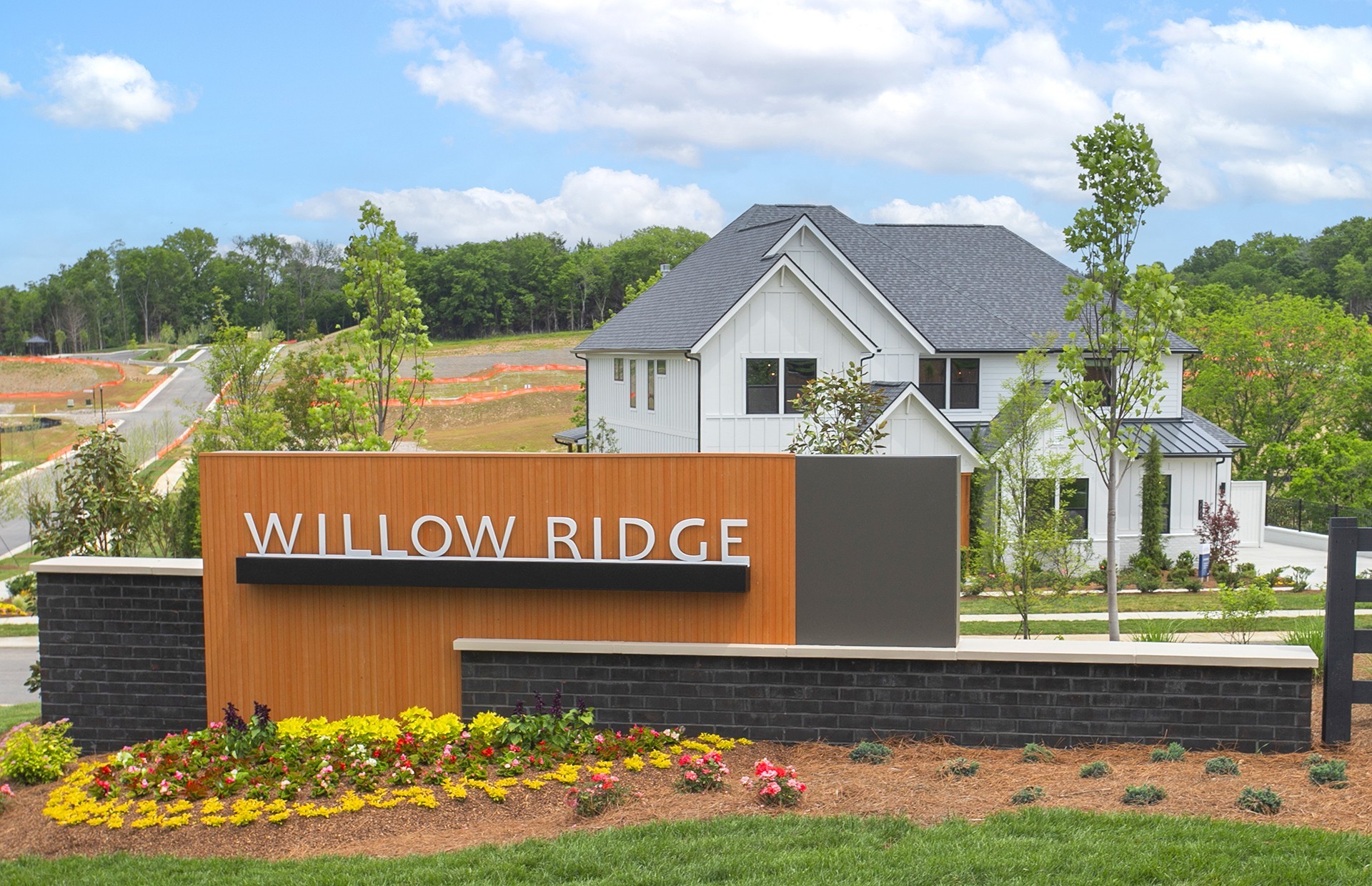 1001 Willow Ridge Drive