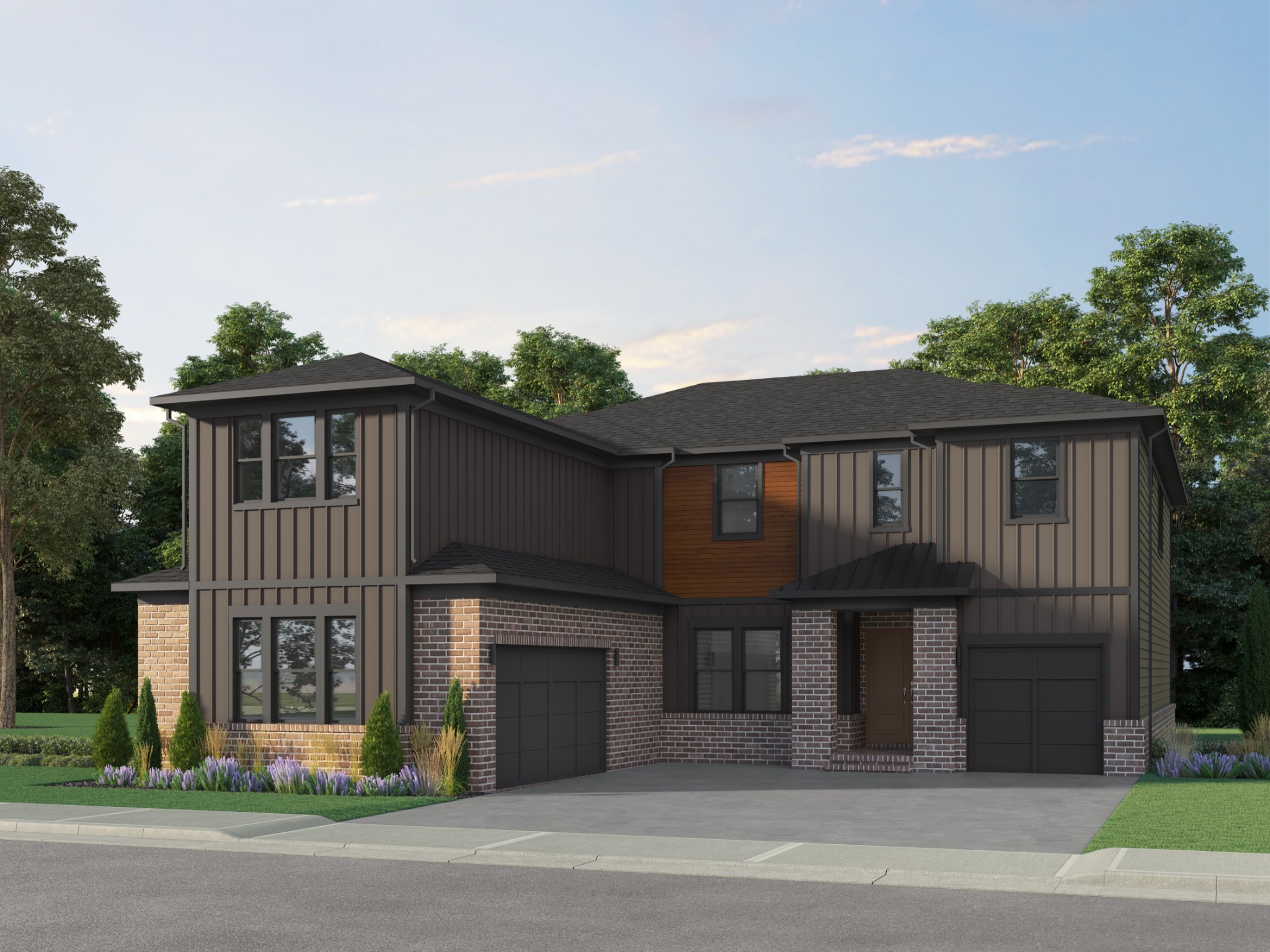 1001 Willow Ridge Drive