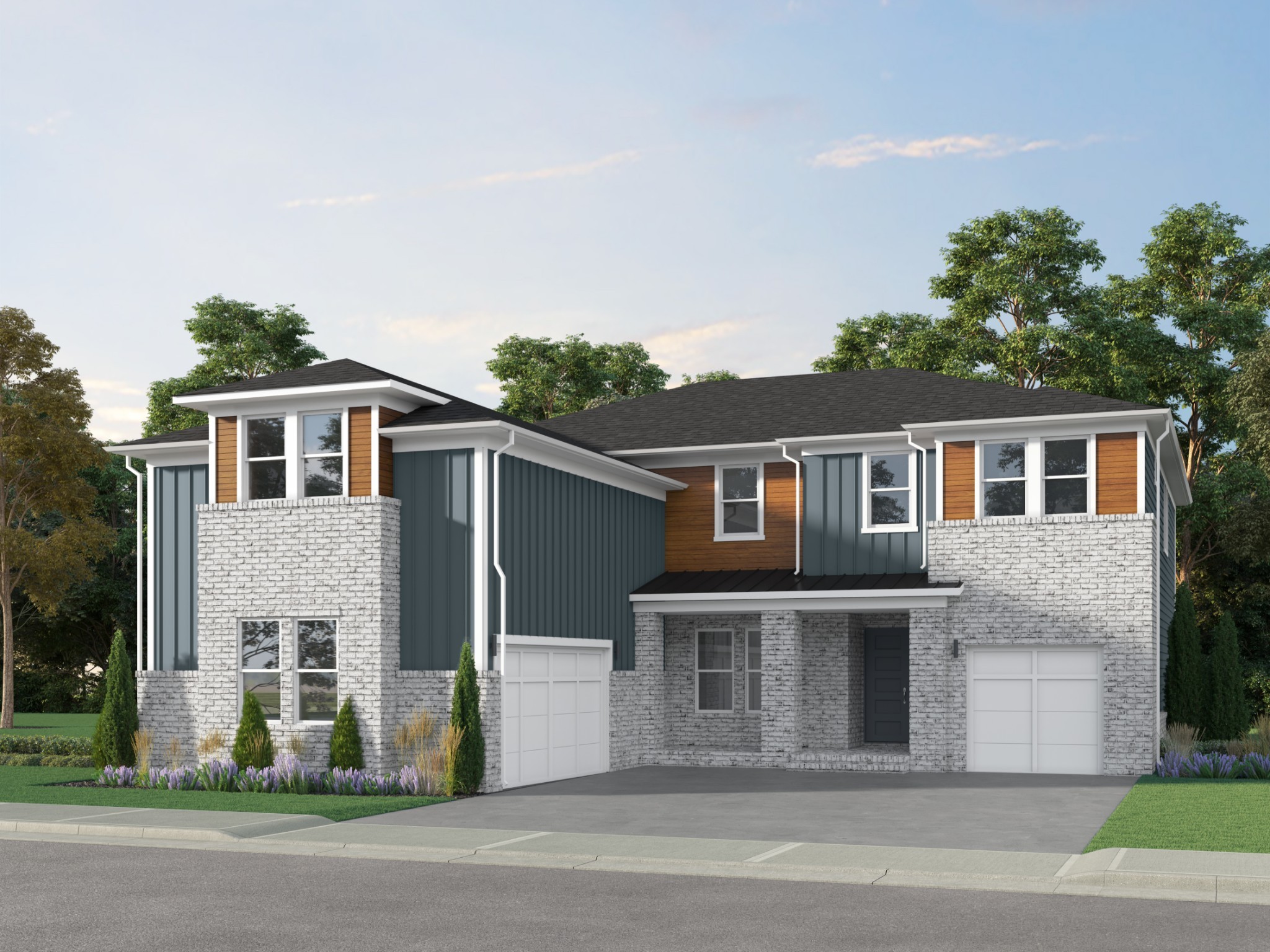 1001 Willow Ridge Drive